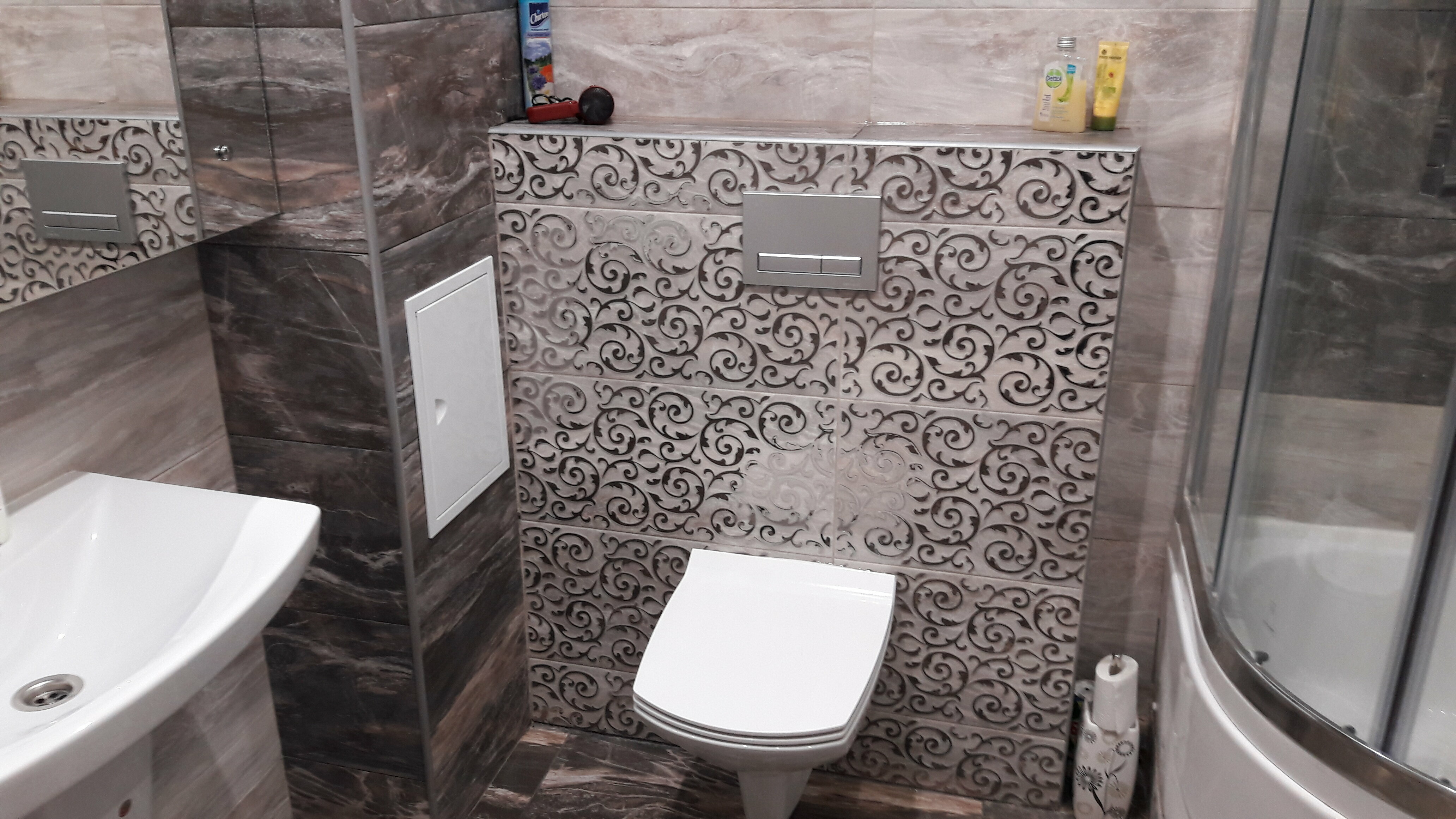 Семейный номер