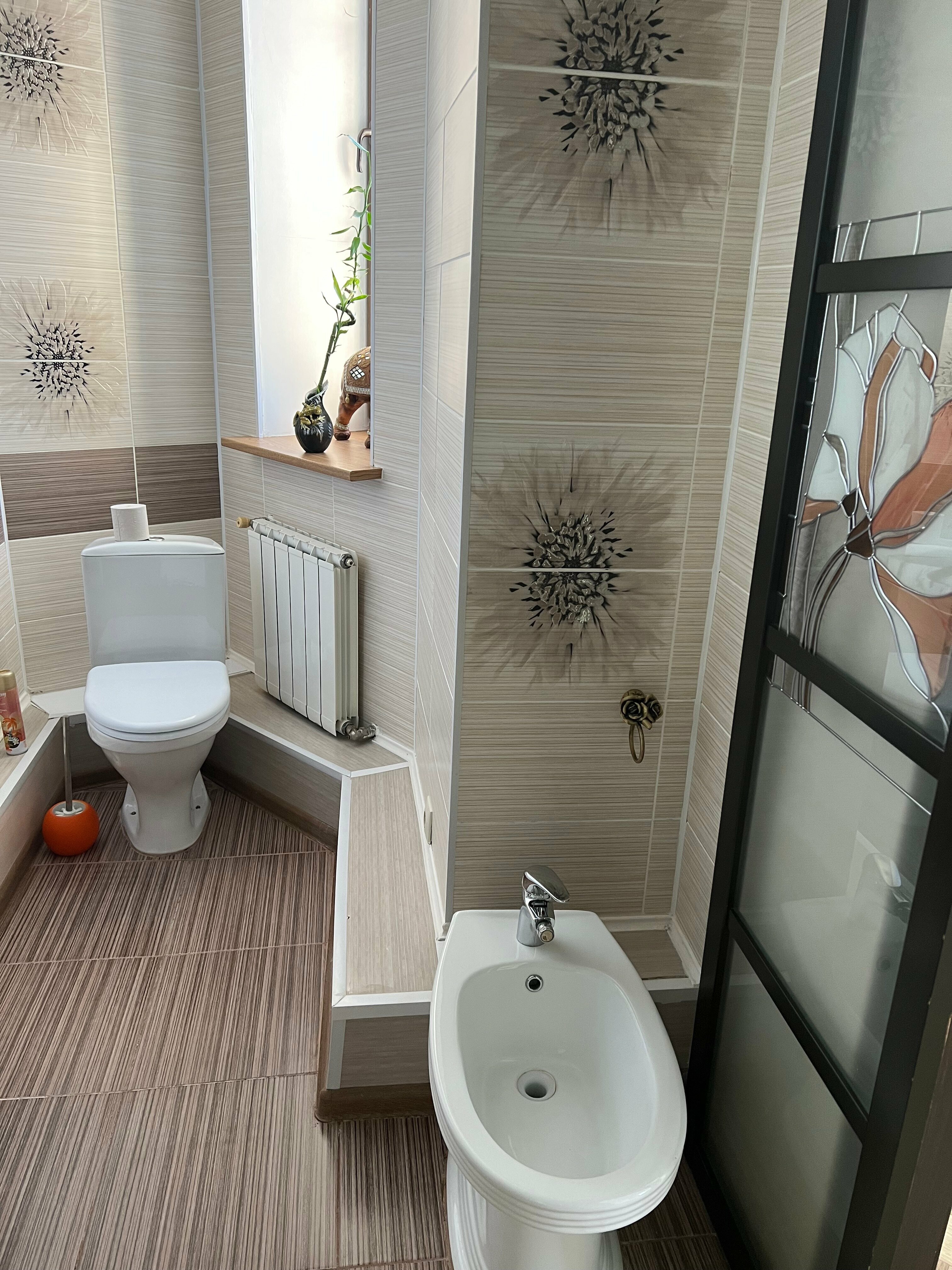 Двухместный номер с 1 кроватью