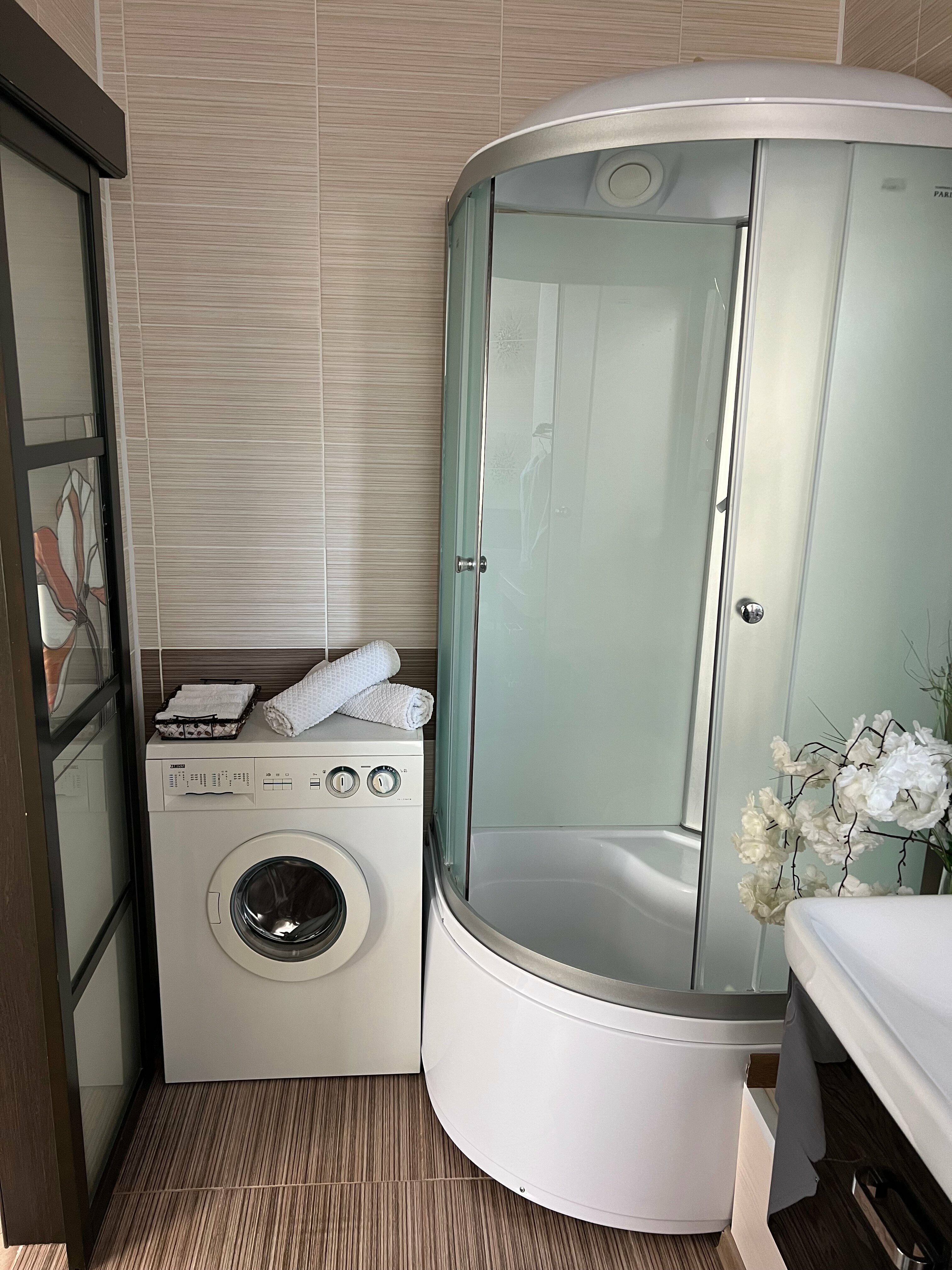 Двухместный номер с 1 кроватью