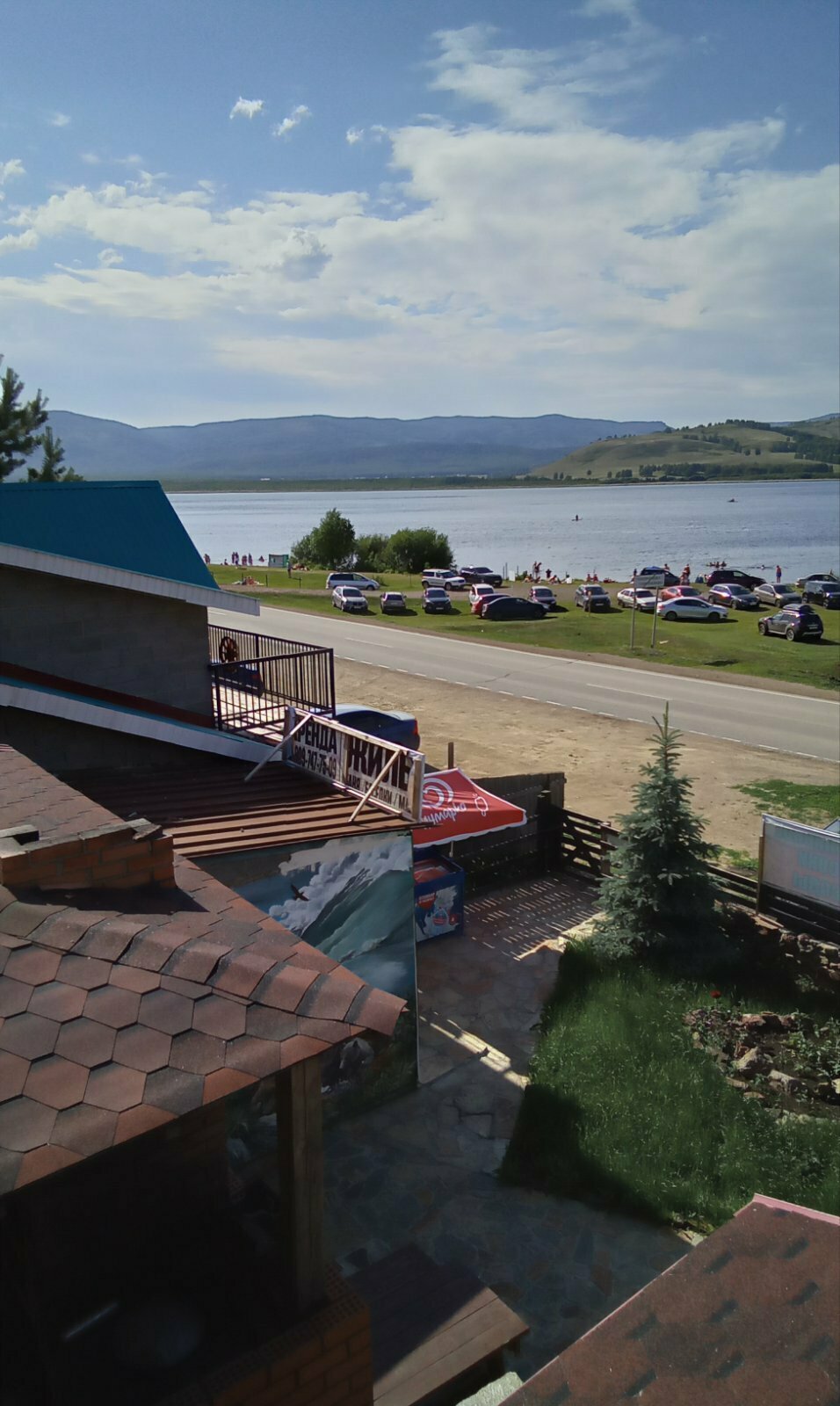 Классический четырехместный номер