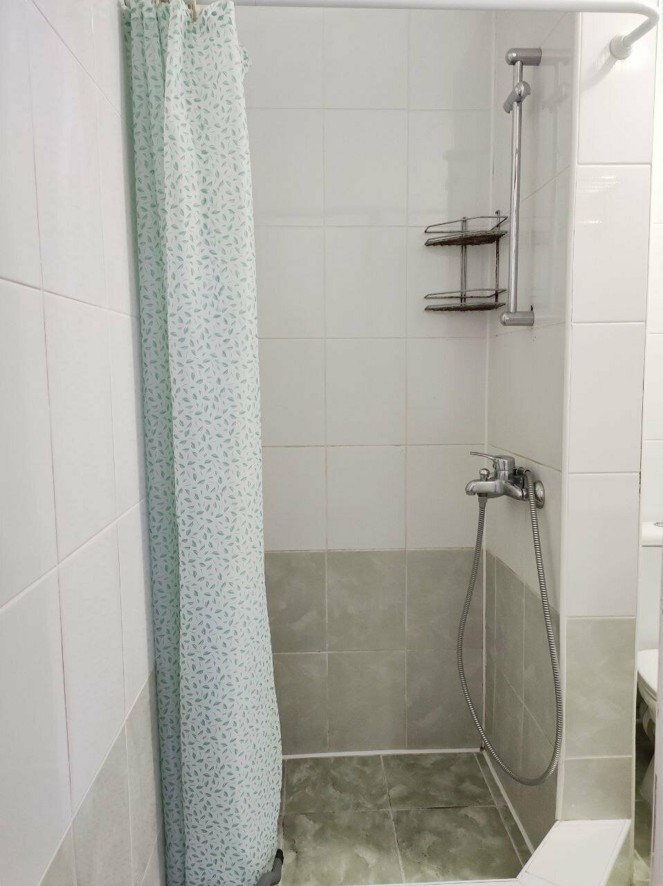 Улучшенный семейный номер