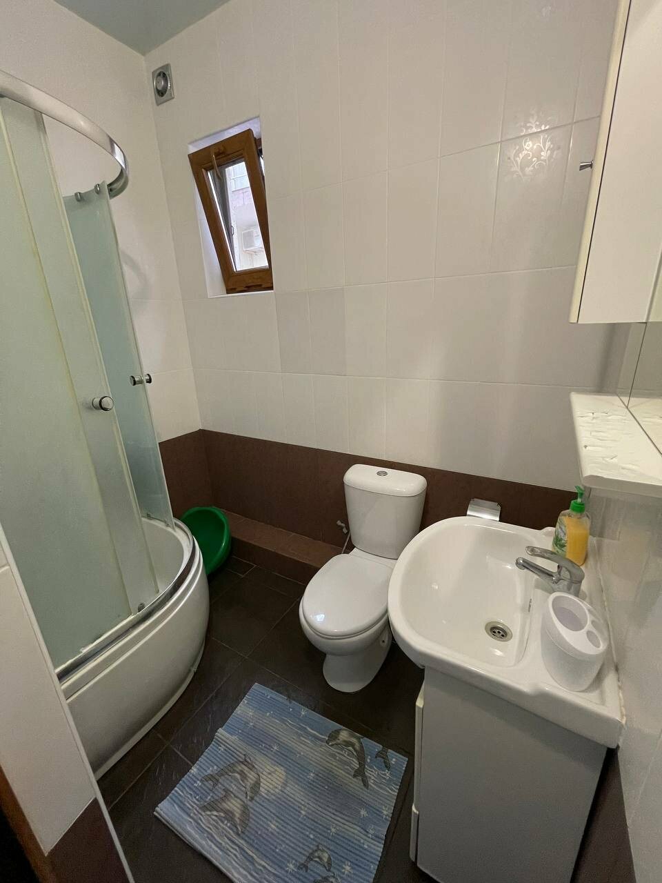 Трехместный номер «Комфорт»