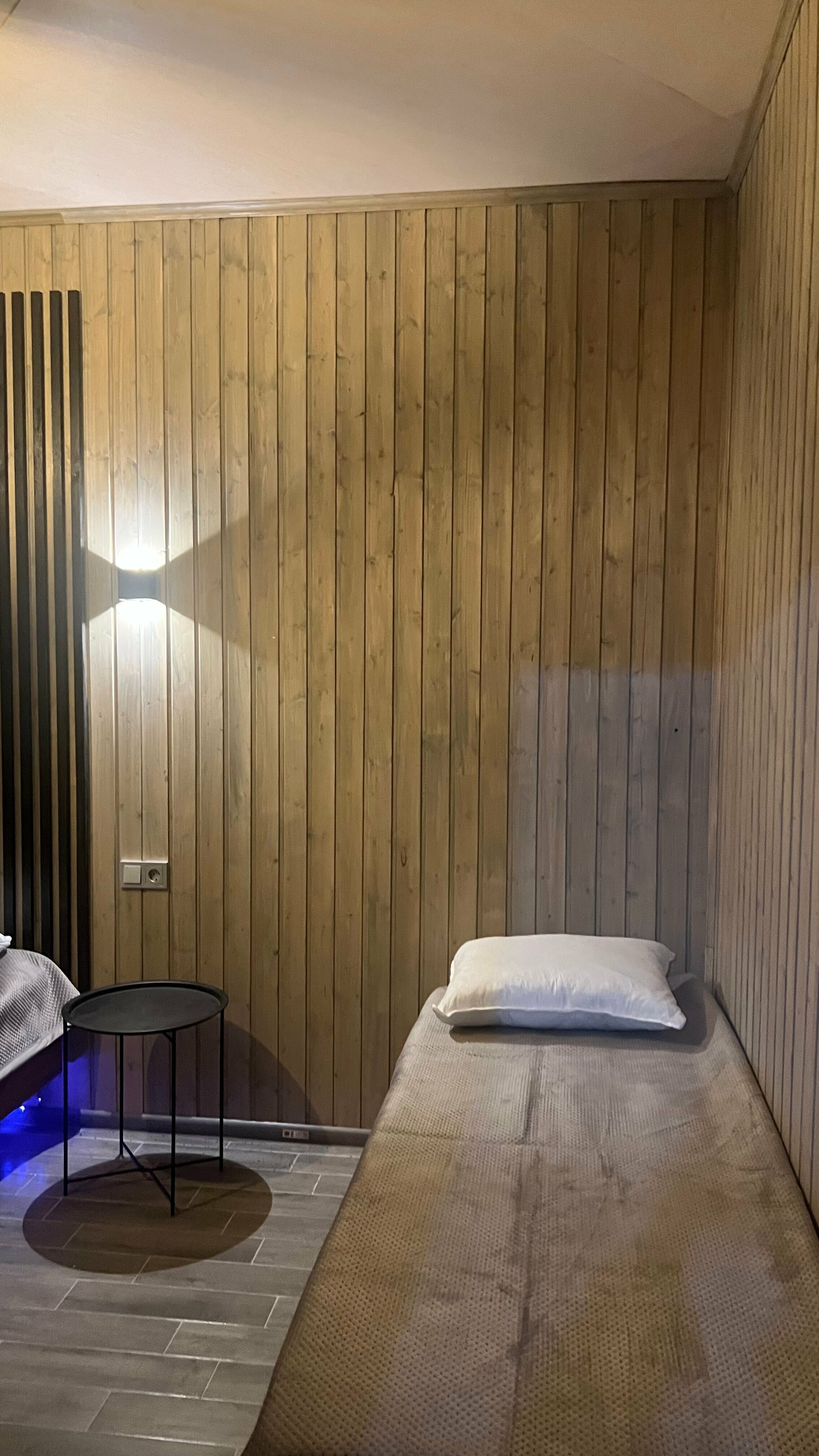 Вилла с 3 спальнями