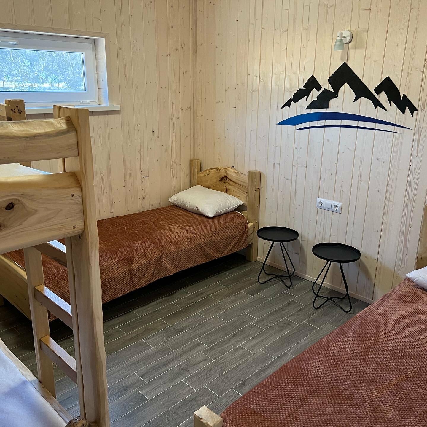 Вилла с 2 спальнями