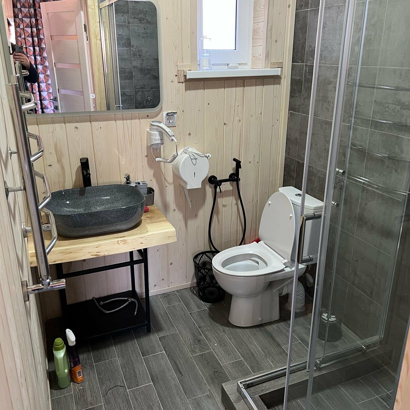 Вилла с 2 спальнями