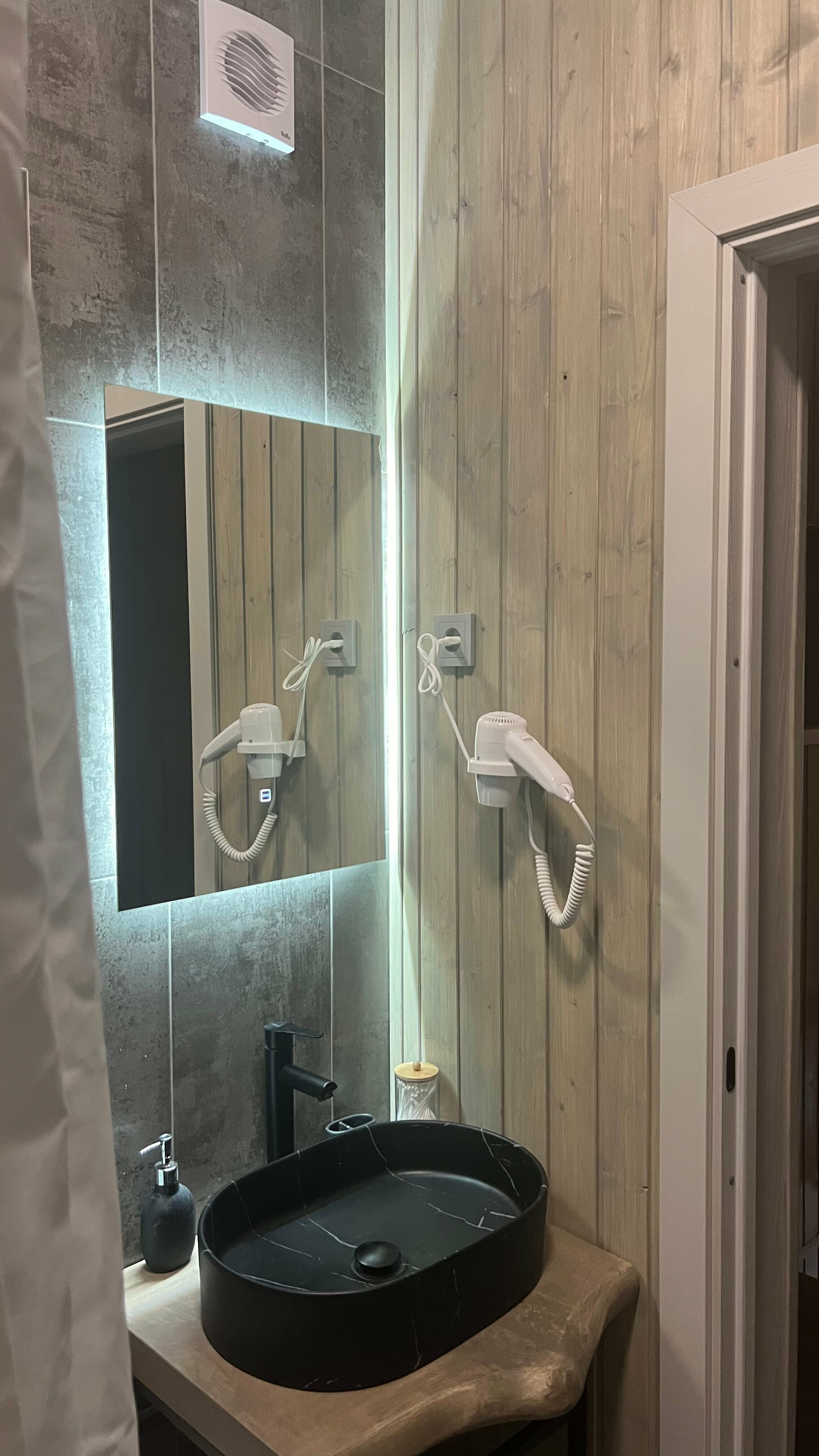 Вилла с 3 спальнями