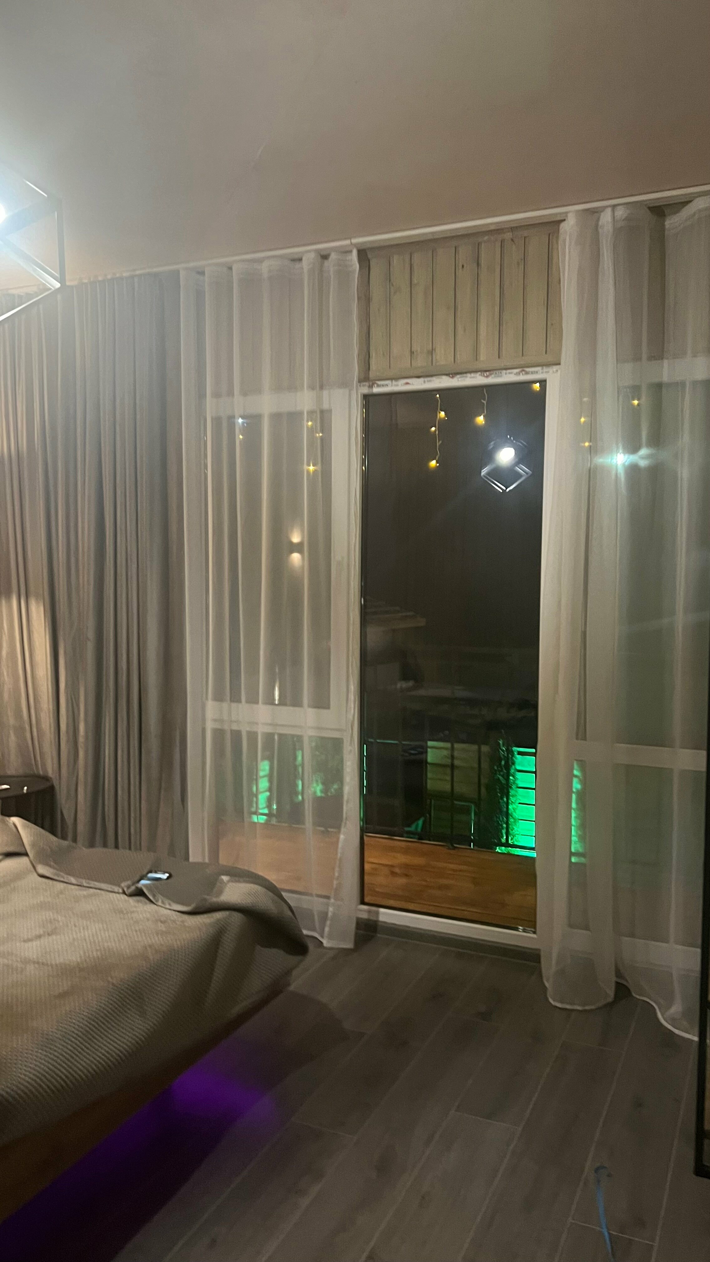 Вилла с 3 спальнями