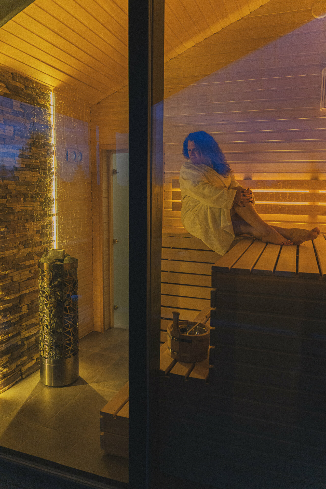 Дом с 2 спальнями