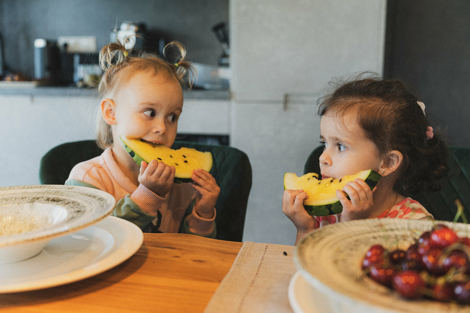 Дом с 2 спальнями