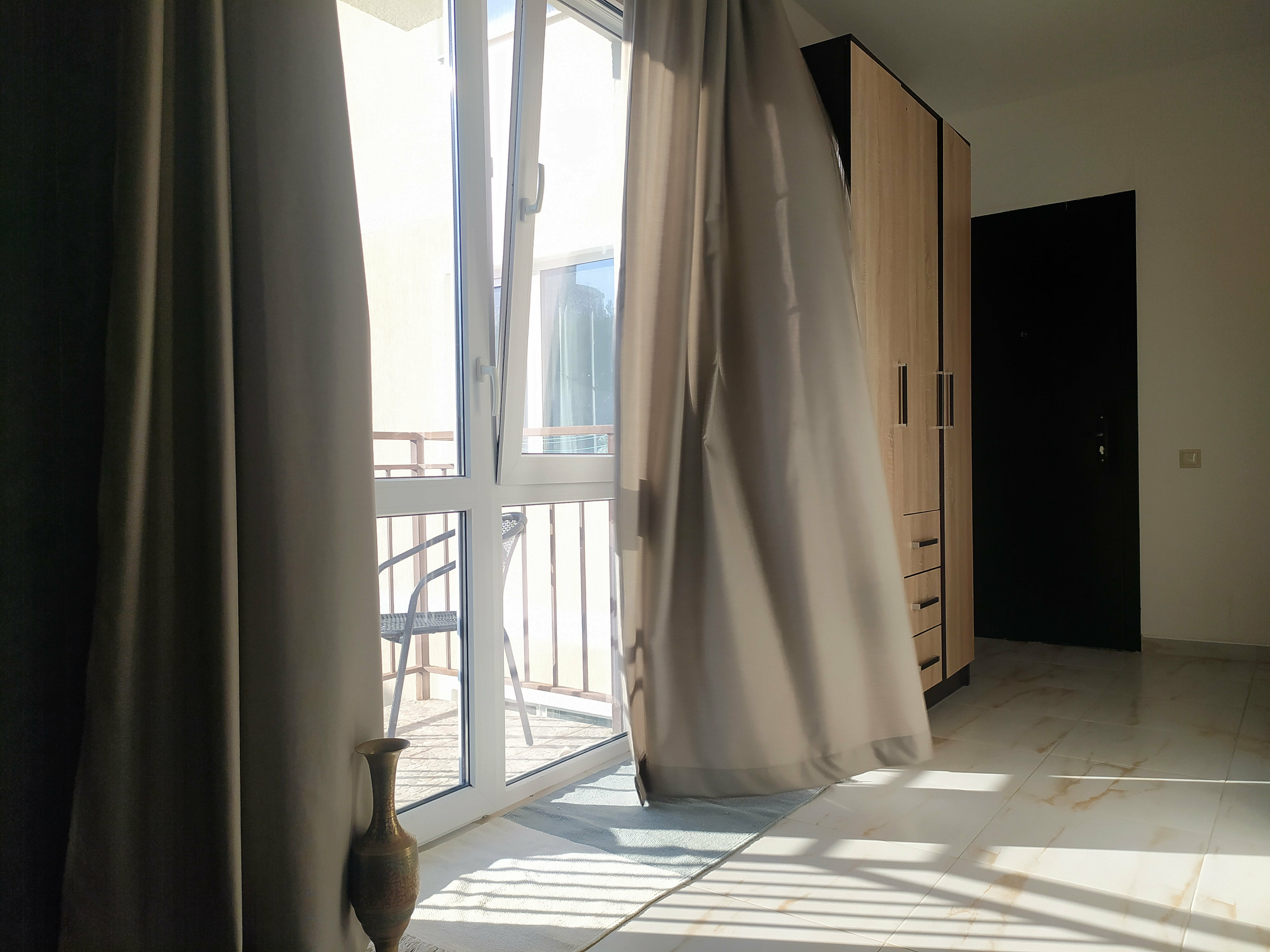 Семейный номер-студия