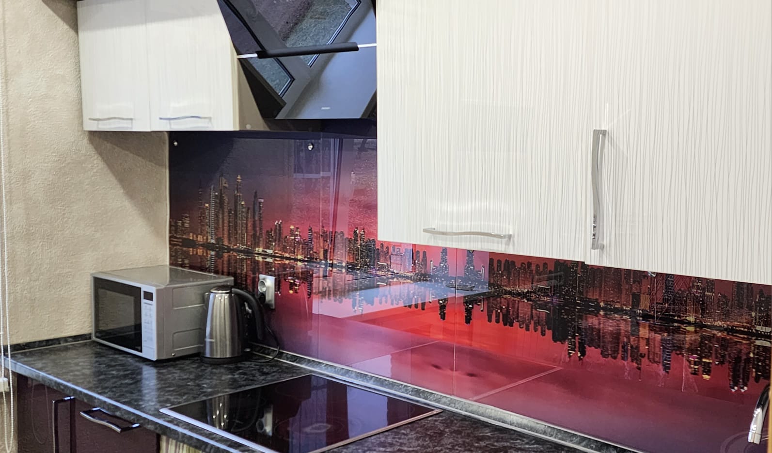 Улучшенный семейный номер