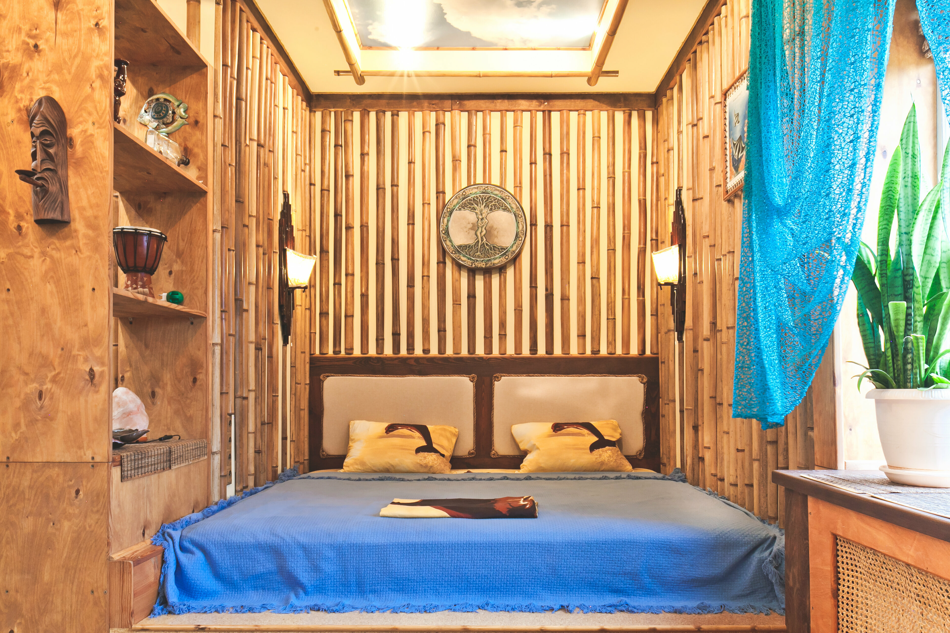 Дом с 3 спальнями