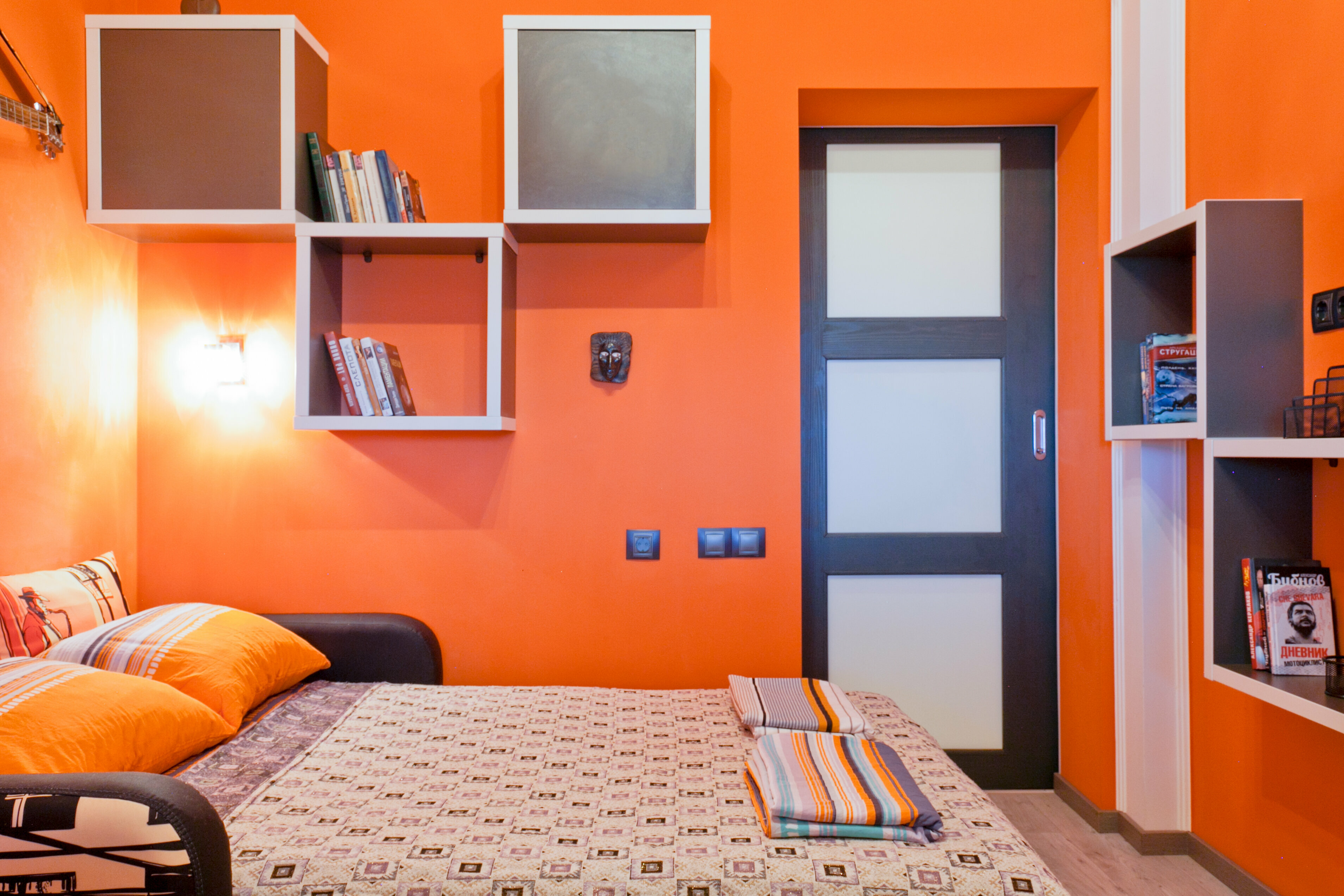 Дом с 3 спальнями