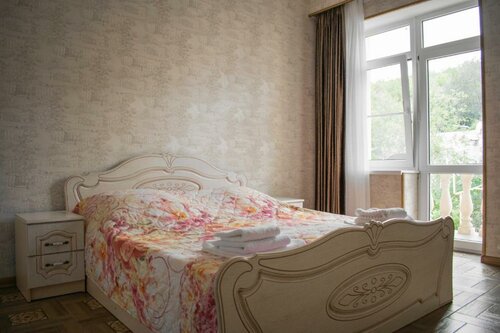 Стандартный двухместный номер с 1 кроватью