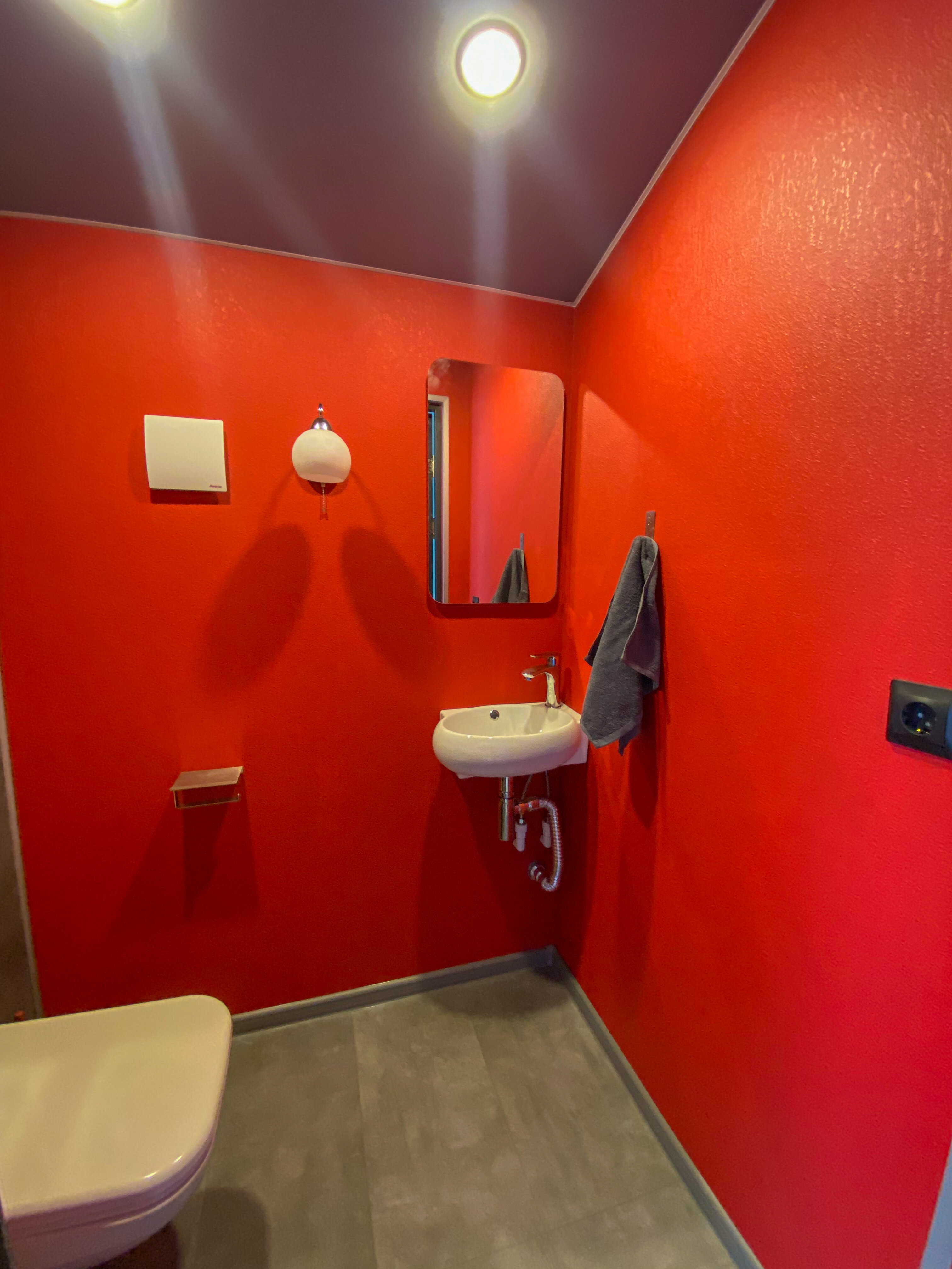 Таунхаус с 2 спальнями