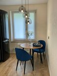 Четырехместный номер в Квартира у Москвы-реки