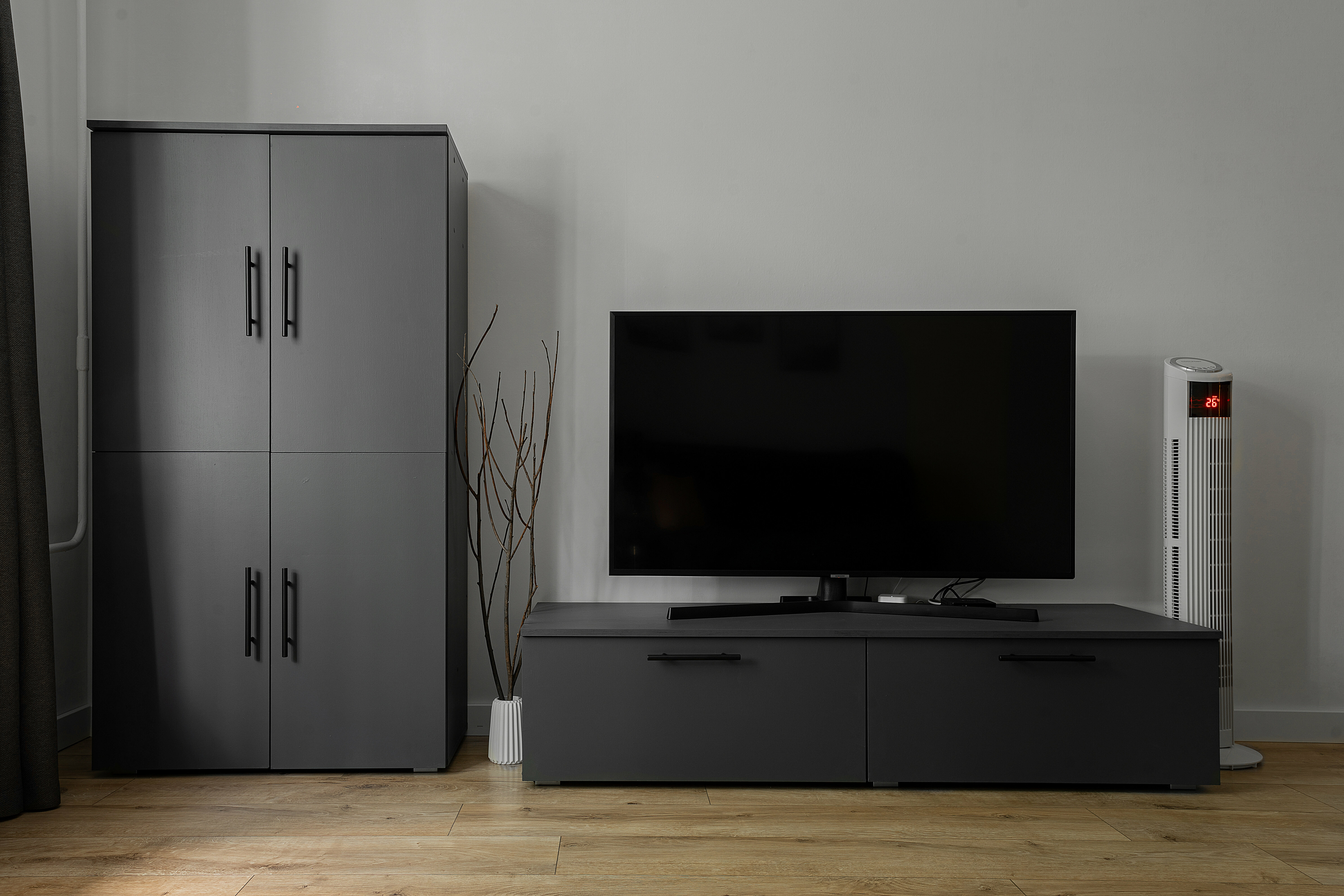 Четырехместный номер