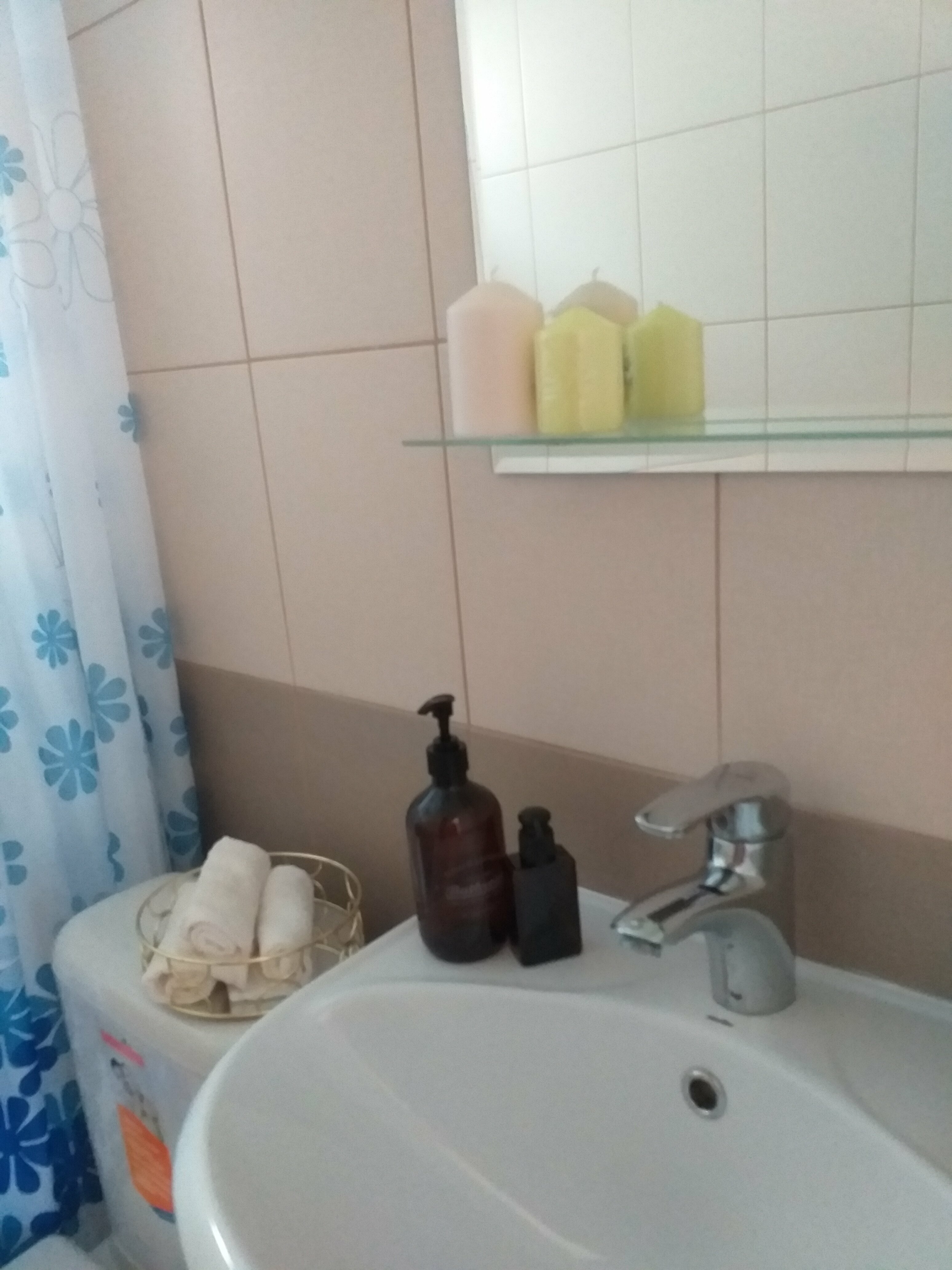 Представительский номер с 2 кроватями размера "queen-size"