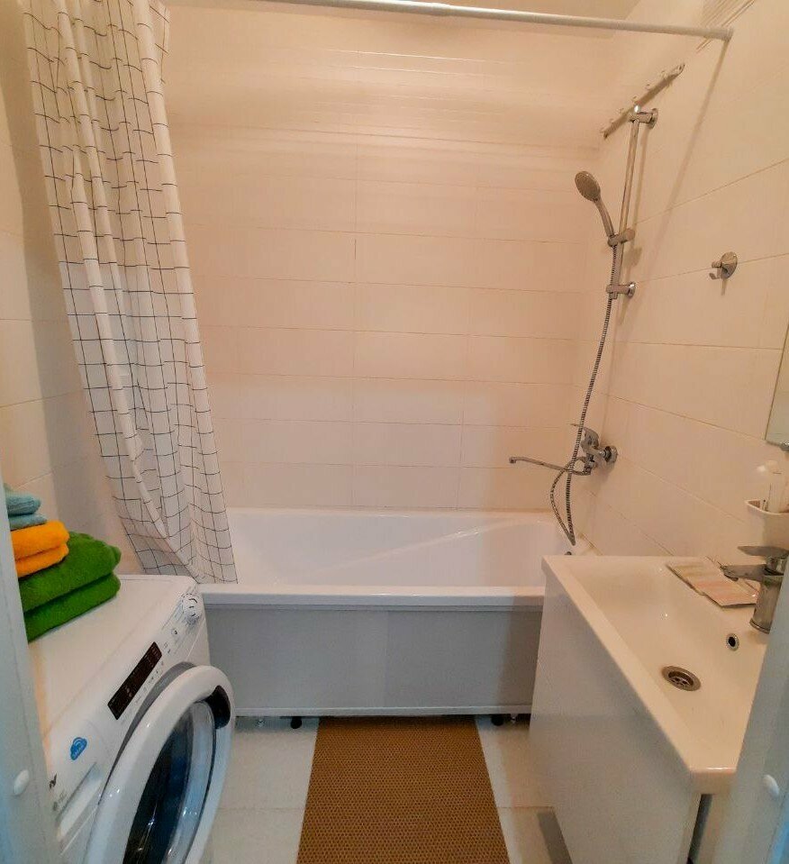 Улучшенные апартаменты