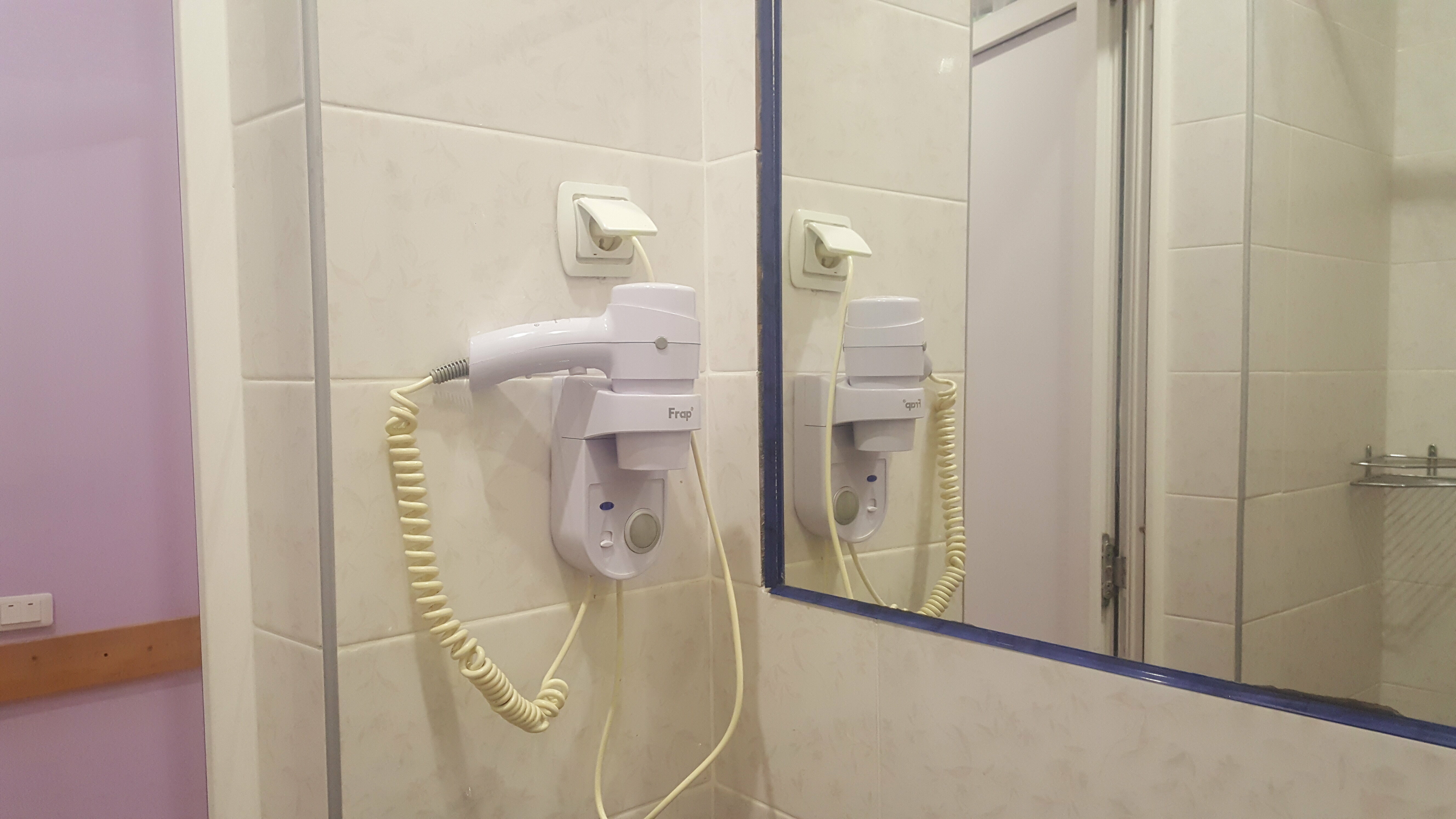 Двухместный номер Делюкс с 1 кроватью и балконом