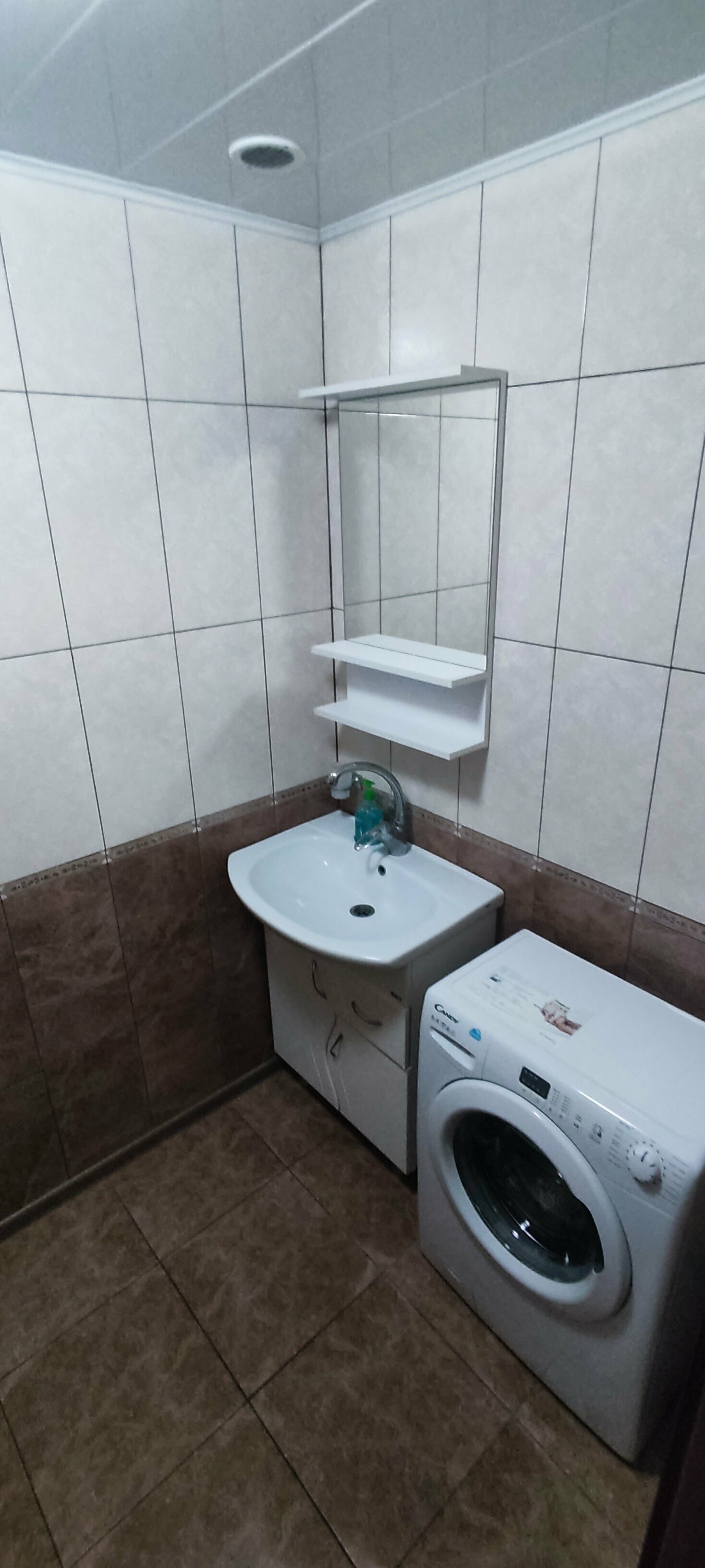 Апартаменты Делюкс