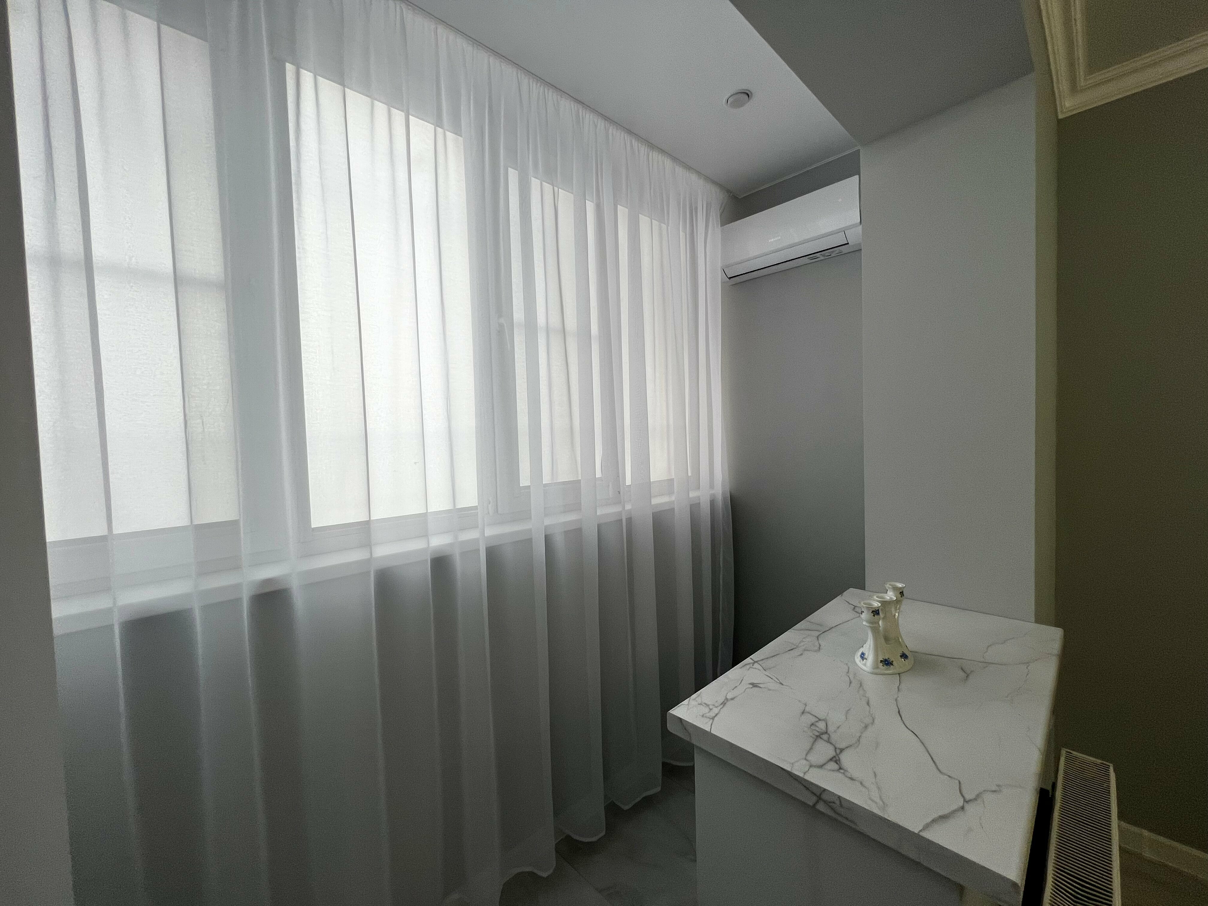 Апартаменты