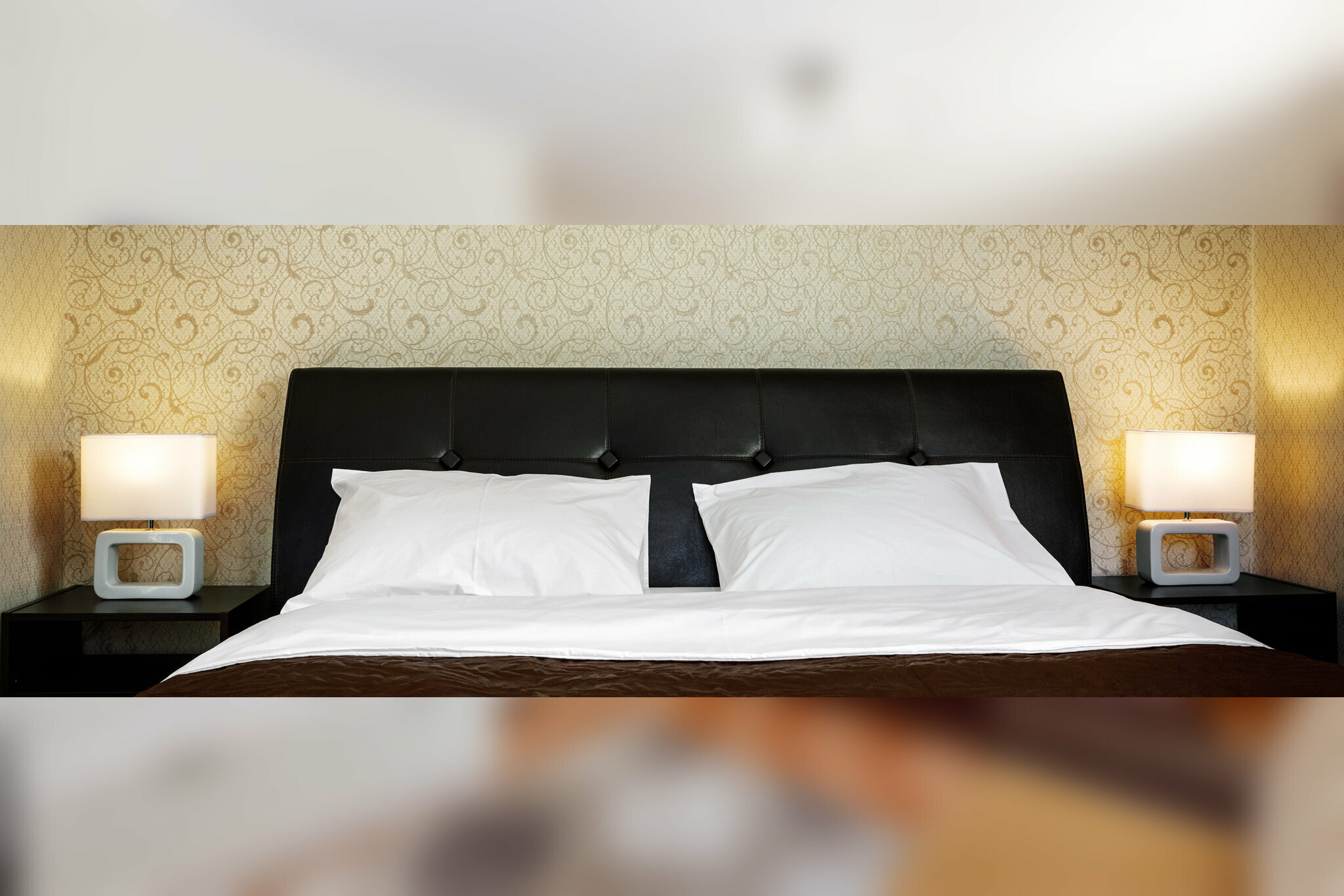 Стандартные апартаменты