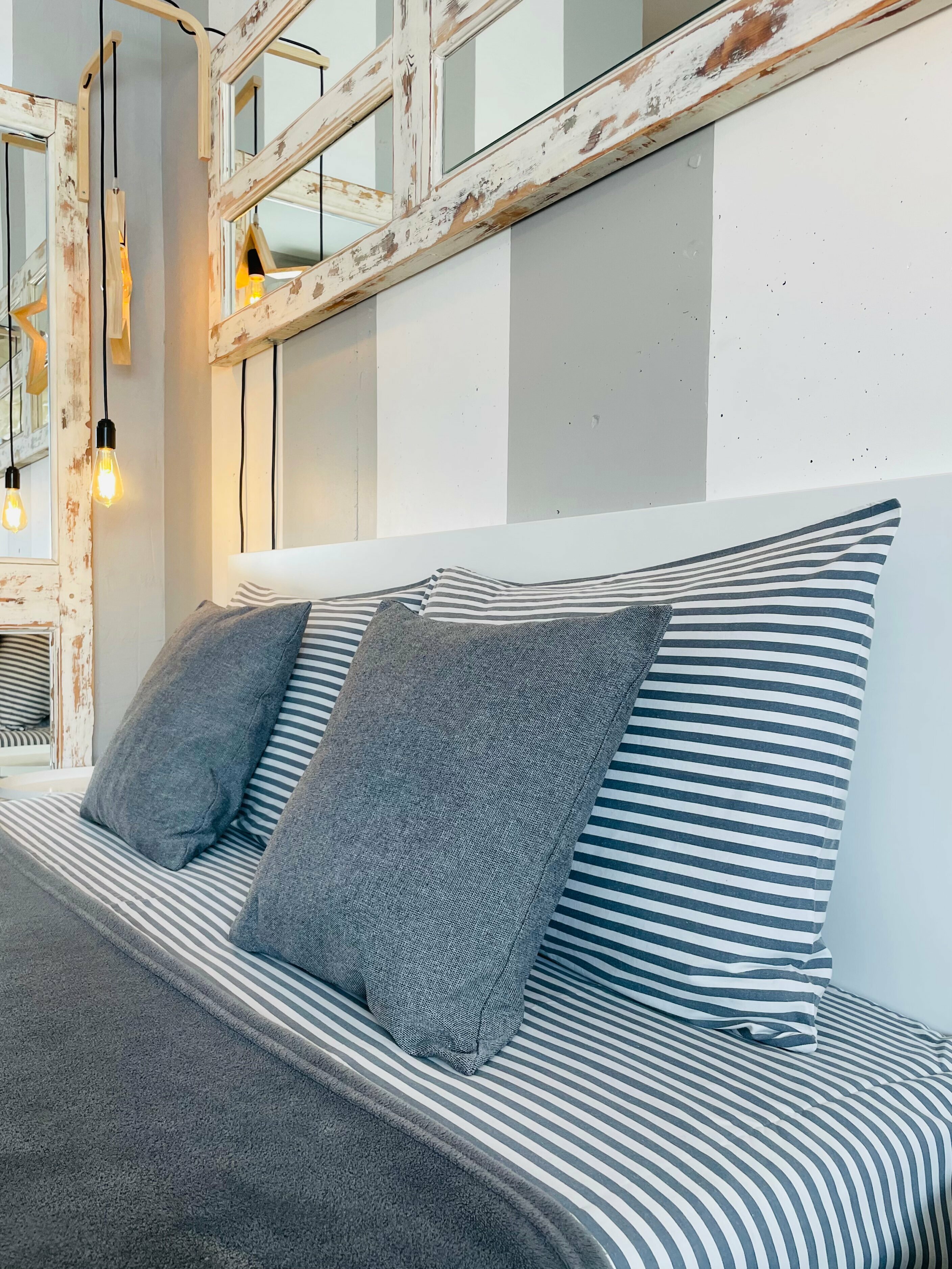 Улучшенный люкс