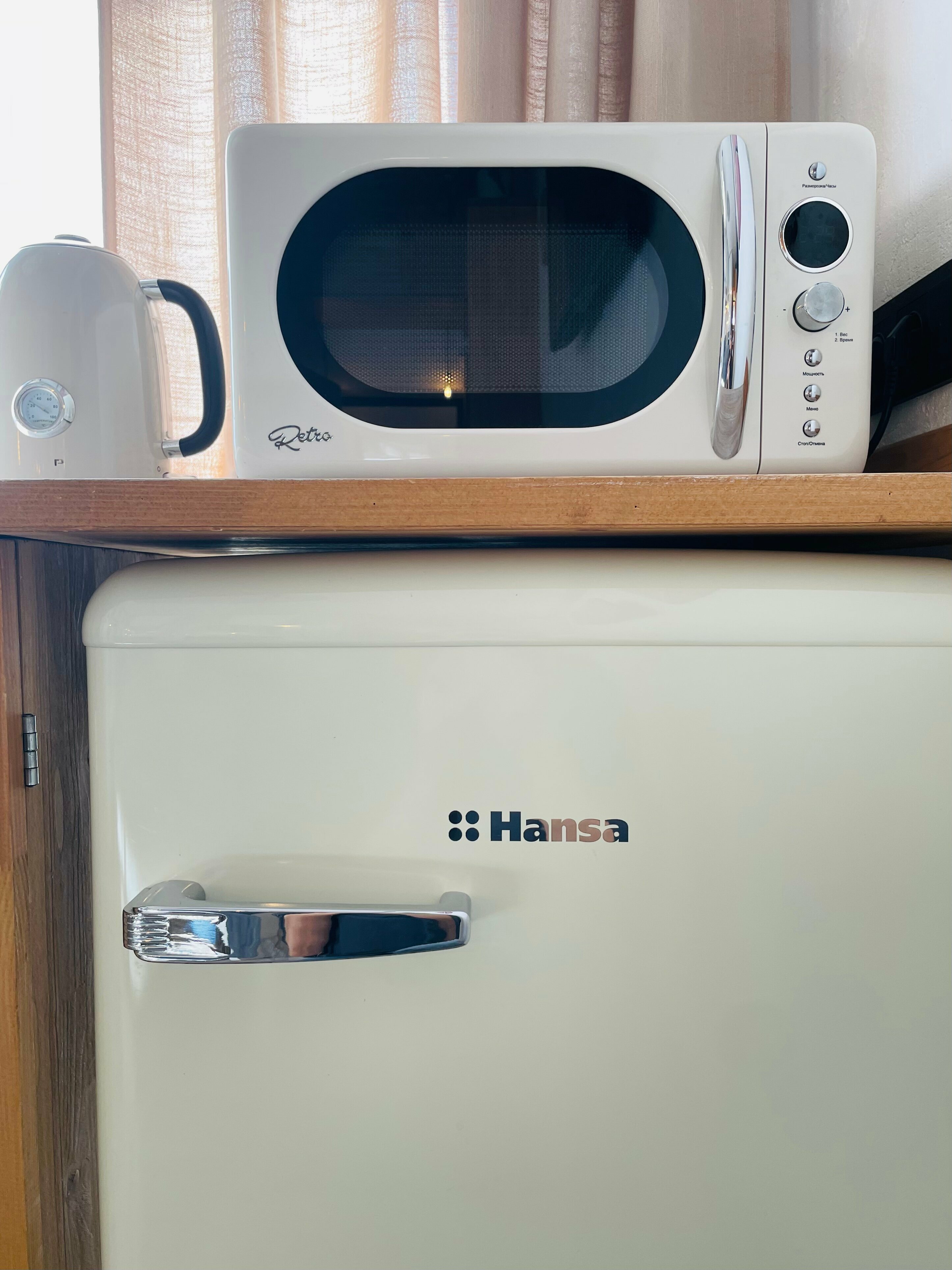 Улучшенный люкс