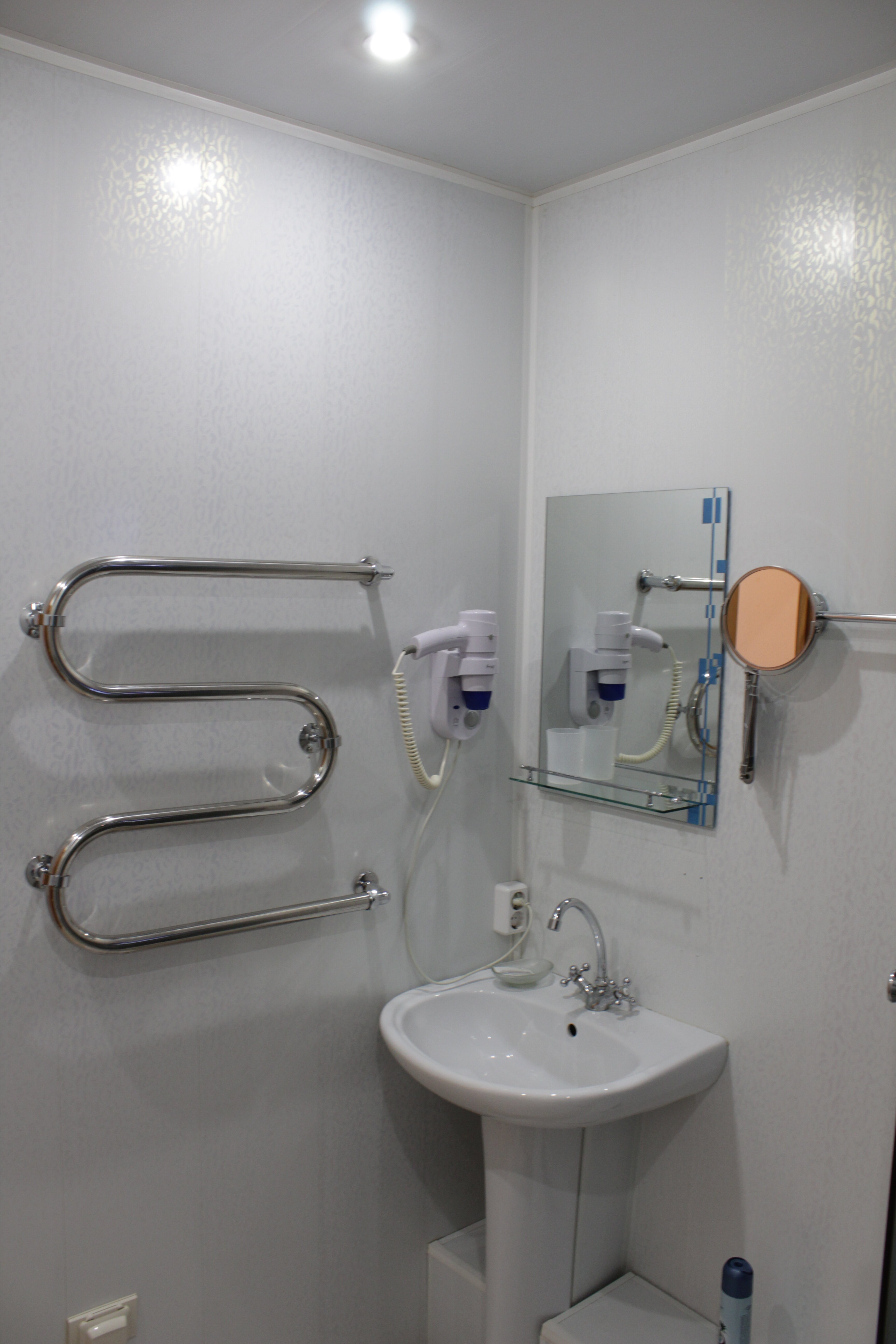 Апартаменты