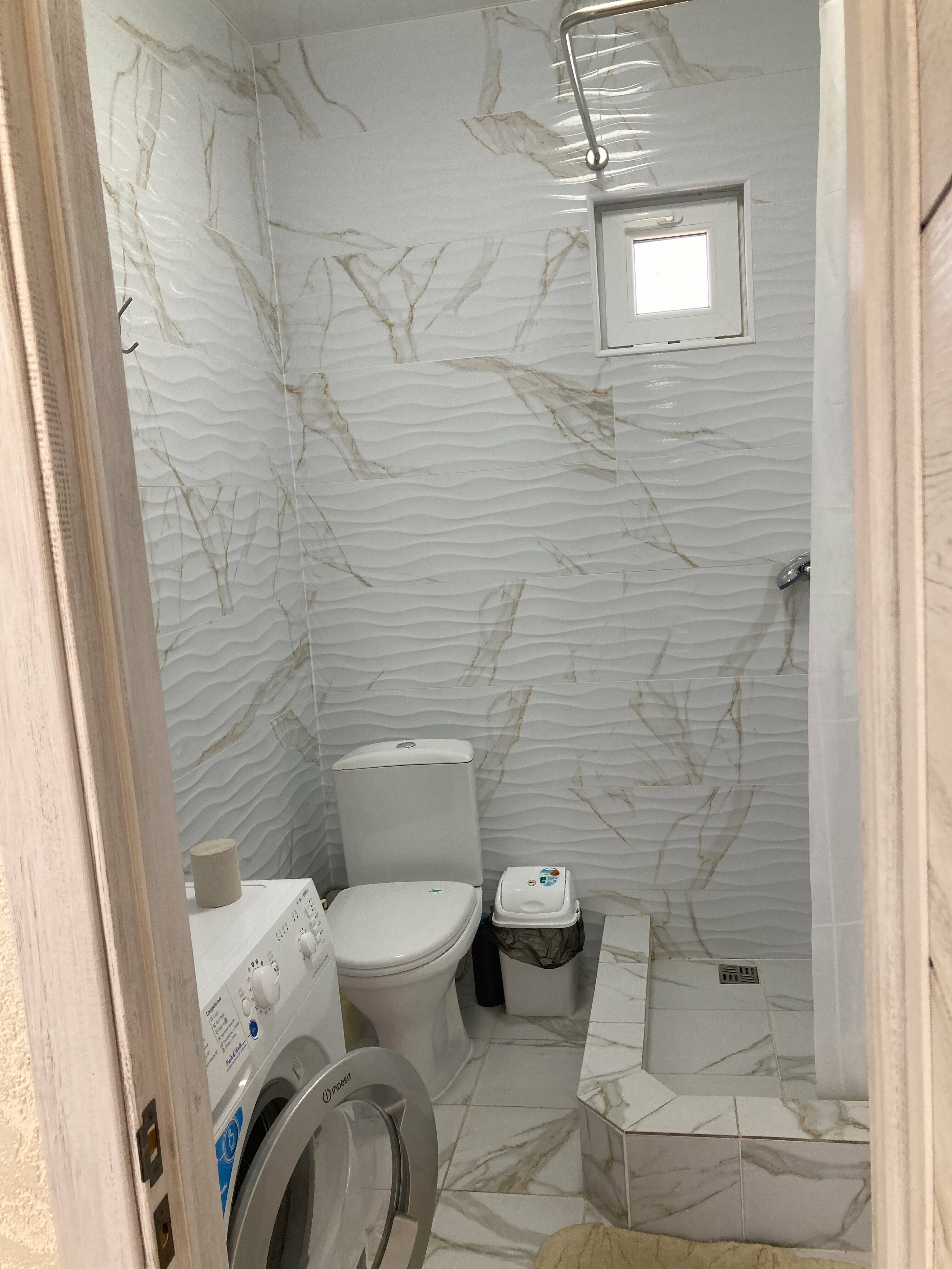 Апартаменты