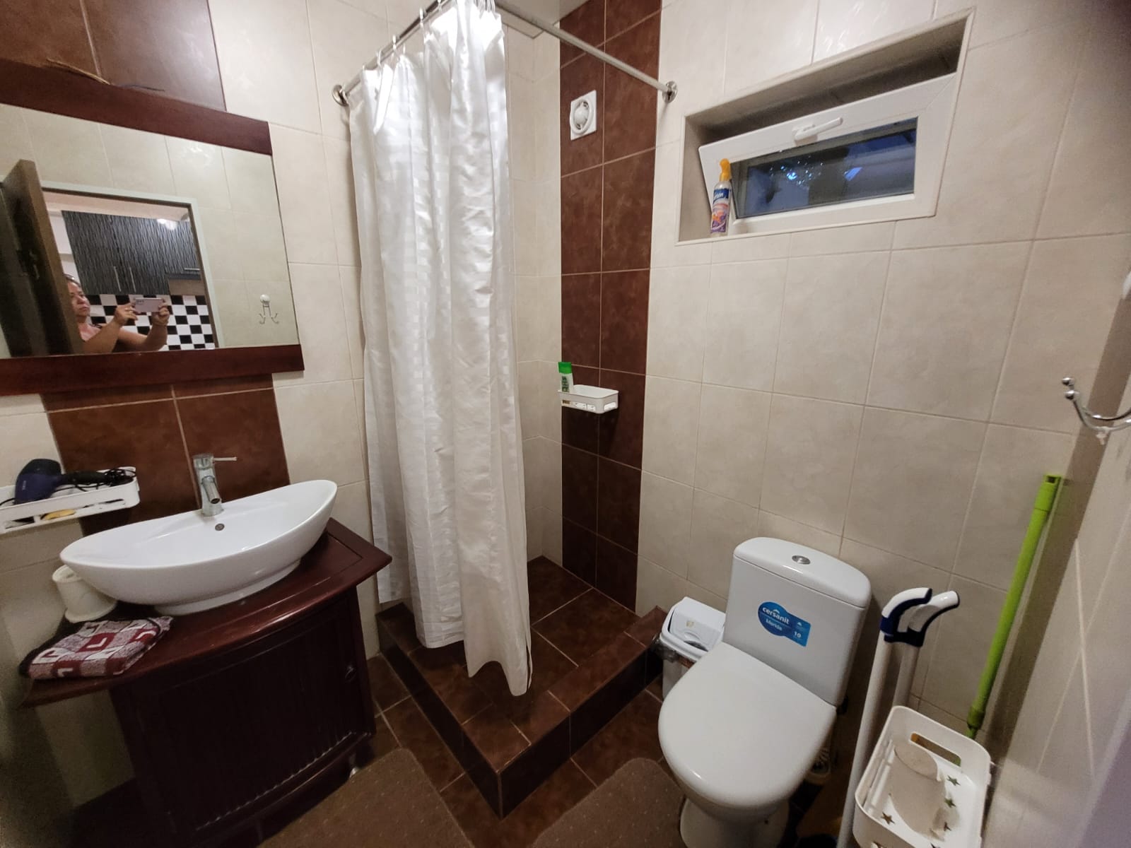 Четырехместный номер Делюкс