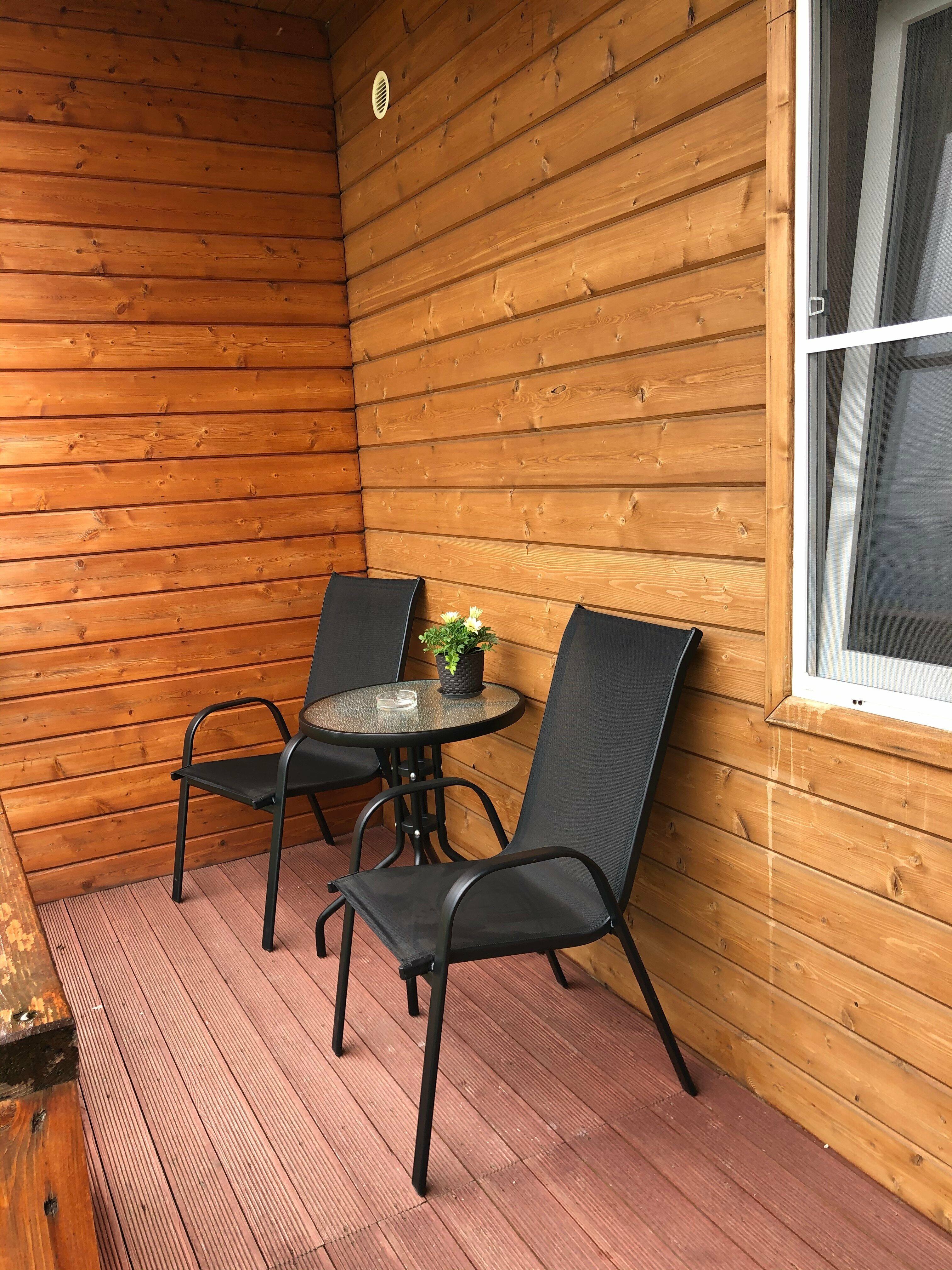 Трехместный номер