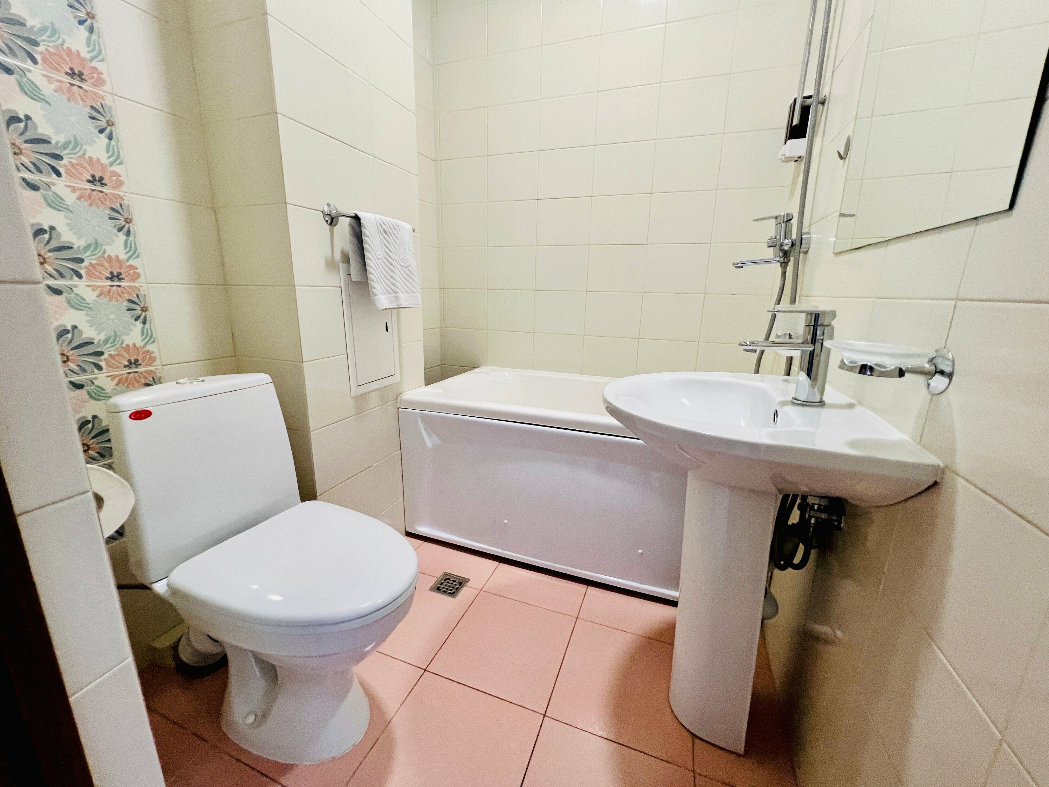 Семейный номер