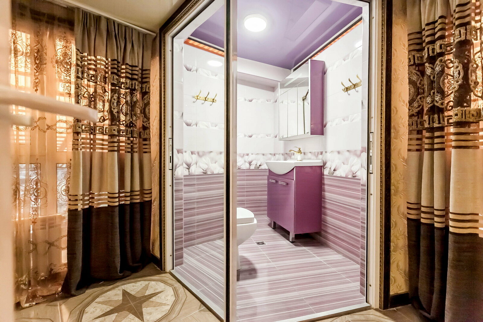 Семейный номер