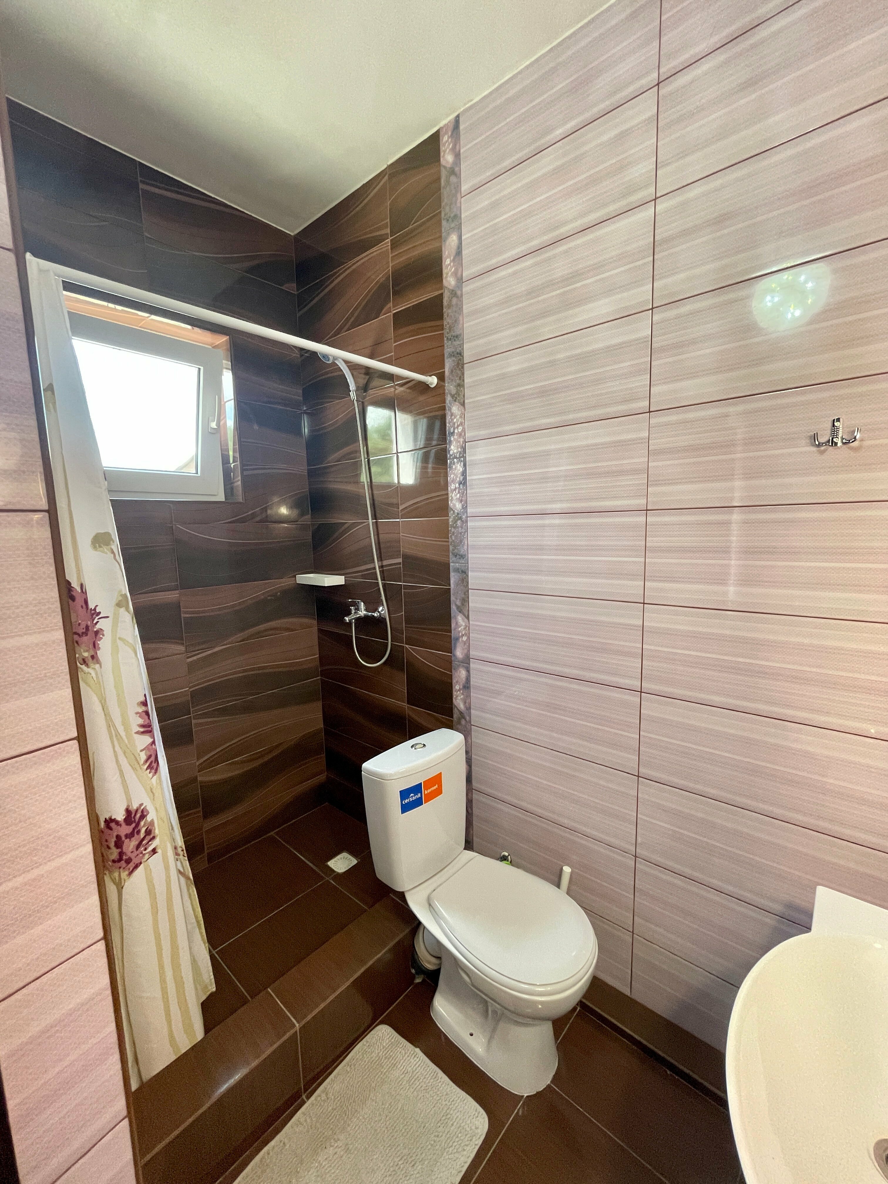 Трехместный номер Делюкс