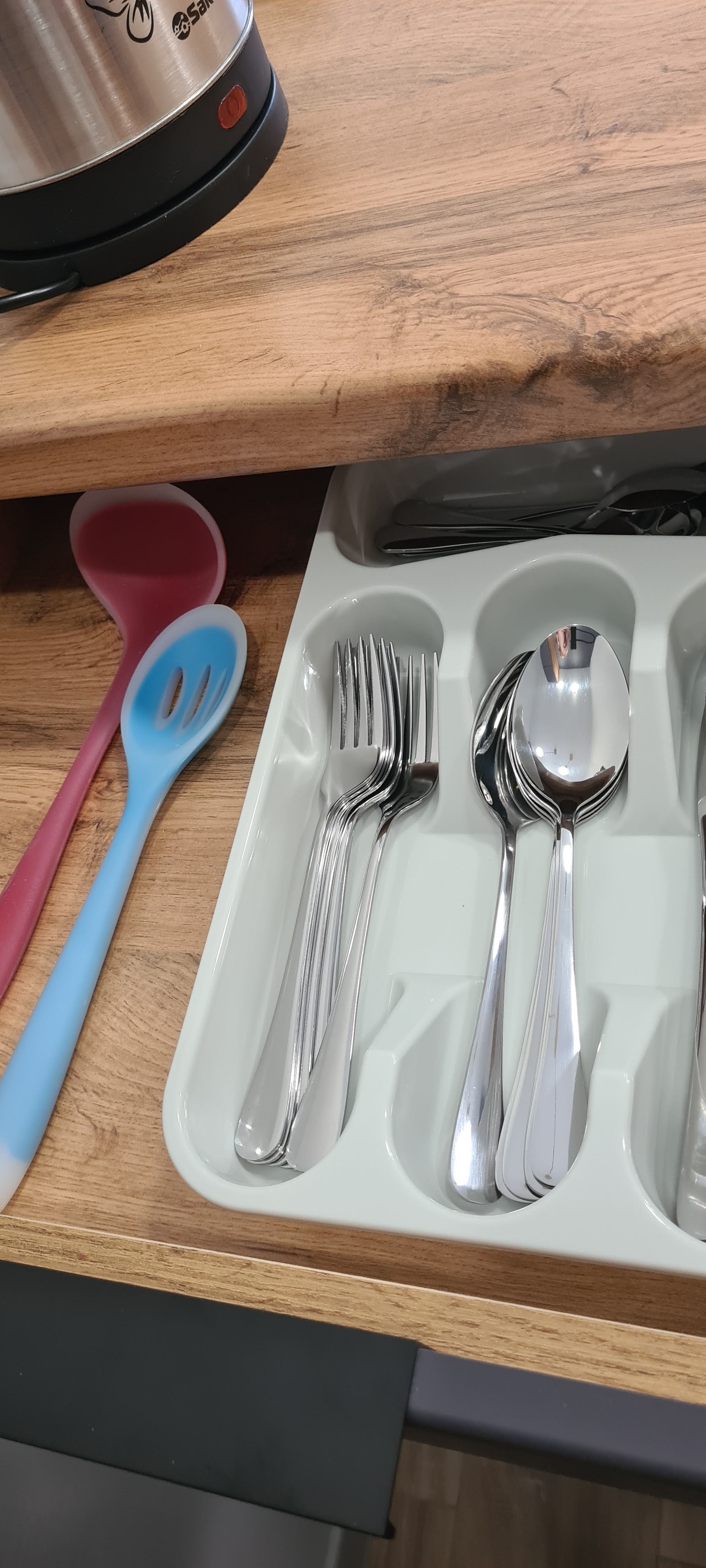 Улучшенные апартаменты