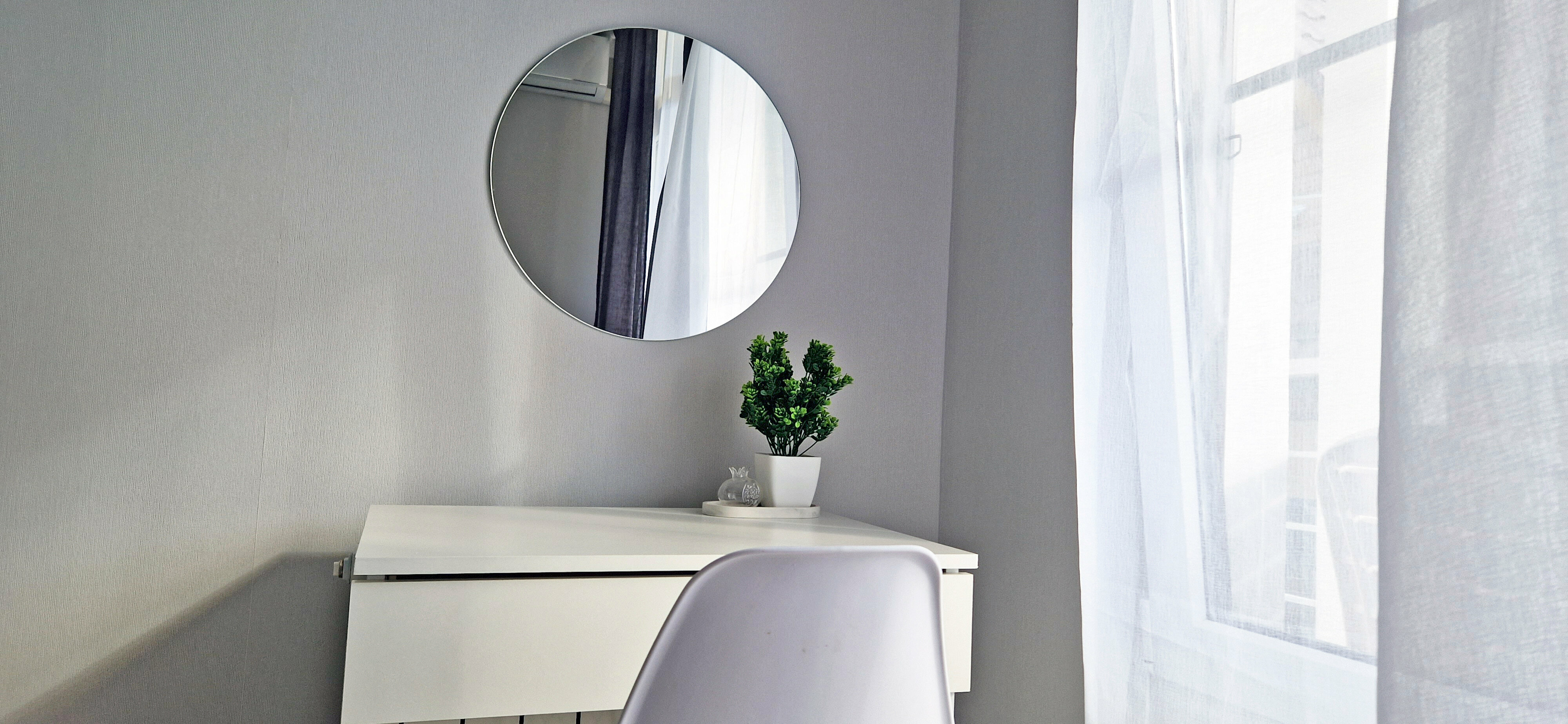 Апартаменты с видом на горы