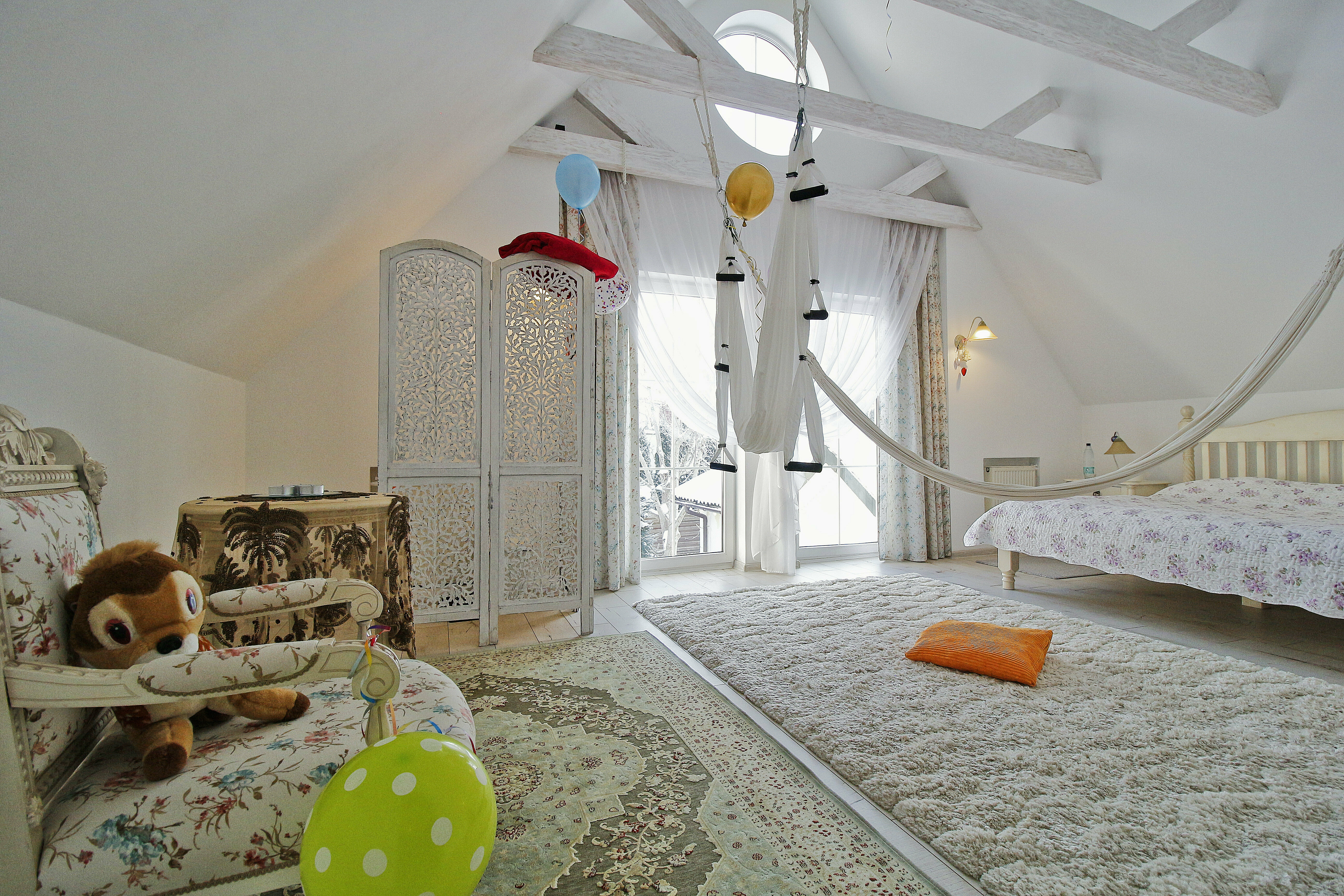 Дом для отпуска