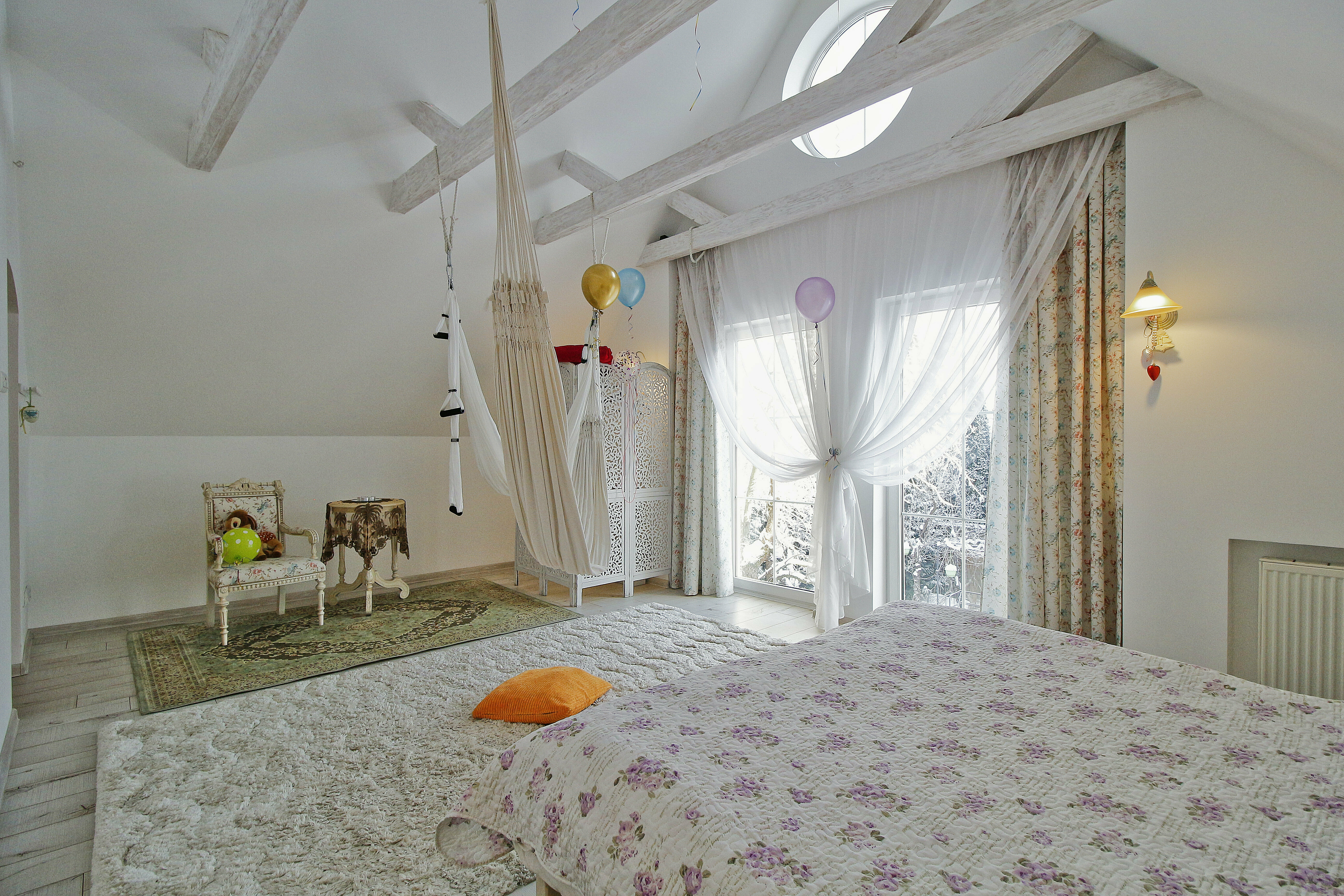 Дом для отпуска