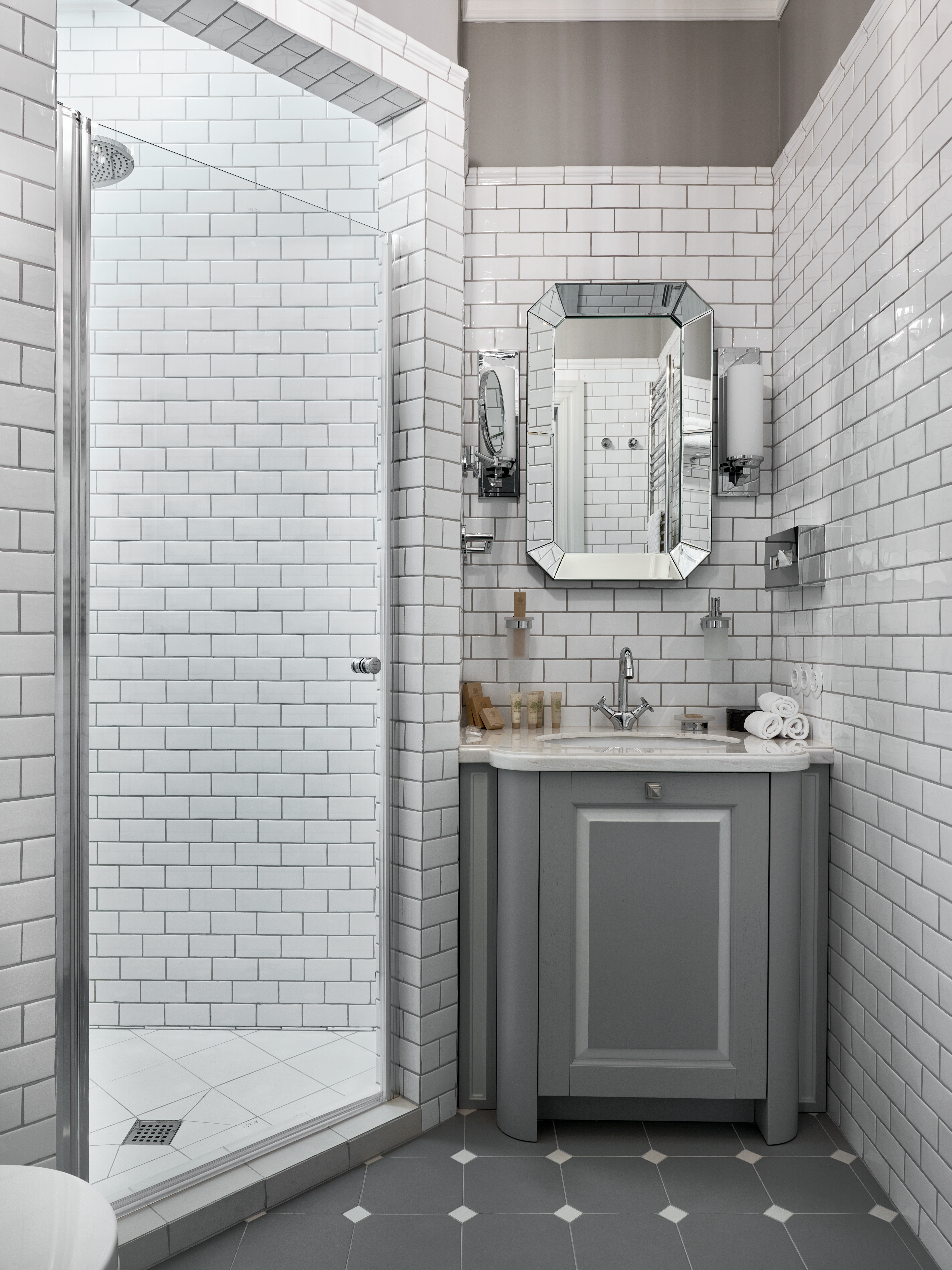 Полулюкс Делюкс