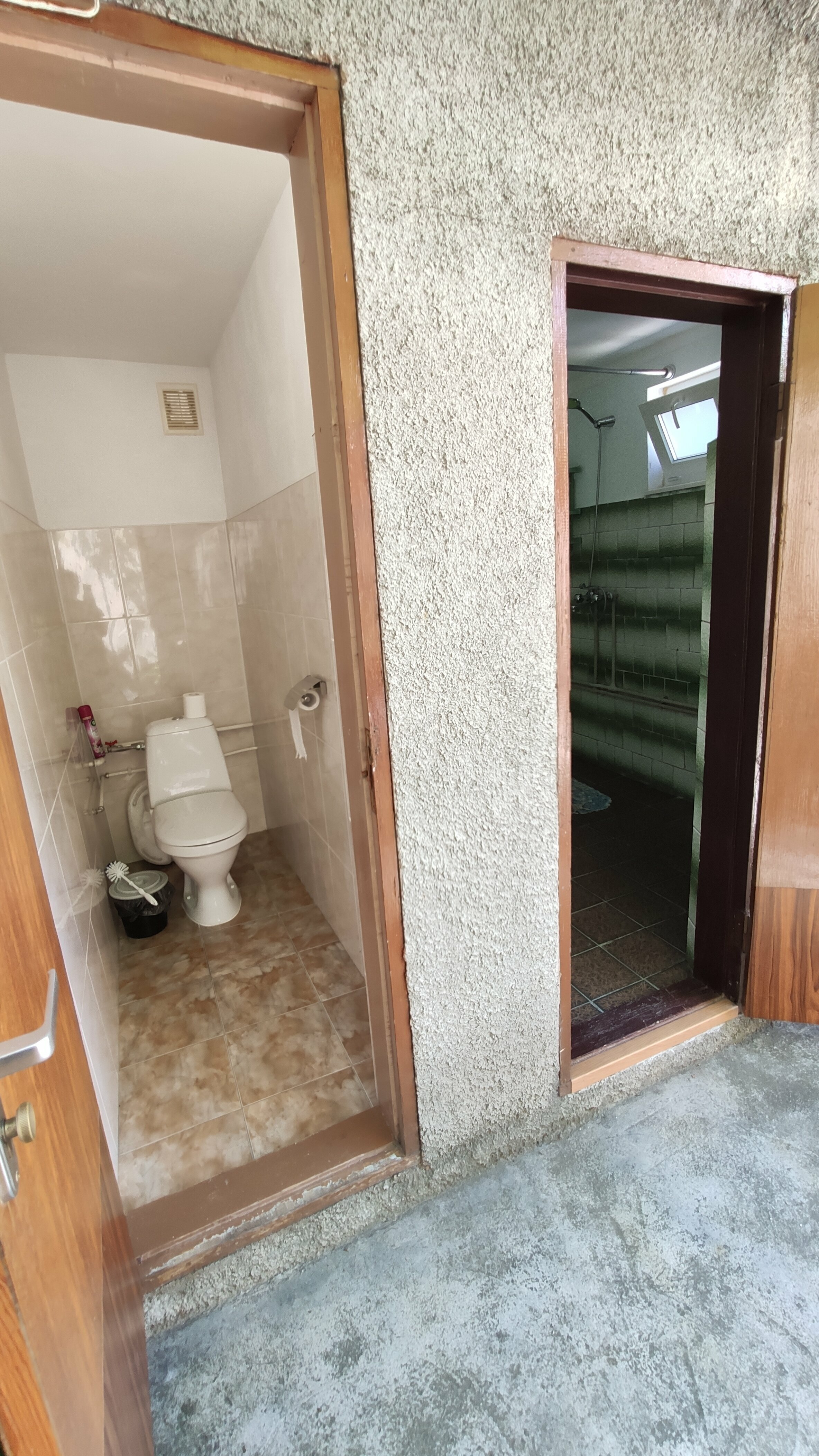 Двухместный номер с 1 кроватью или 2 отдельными кроватями