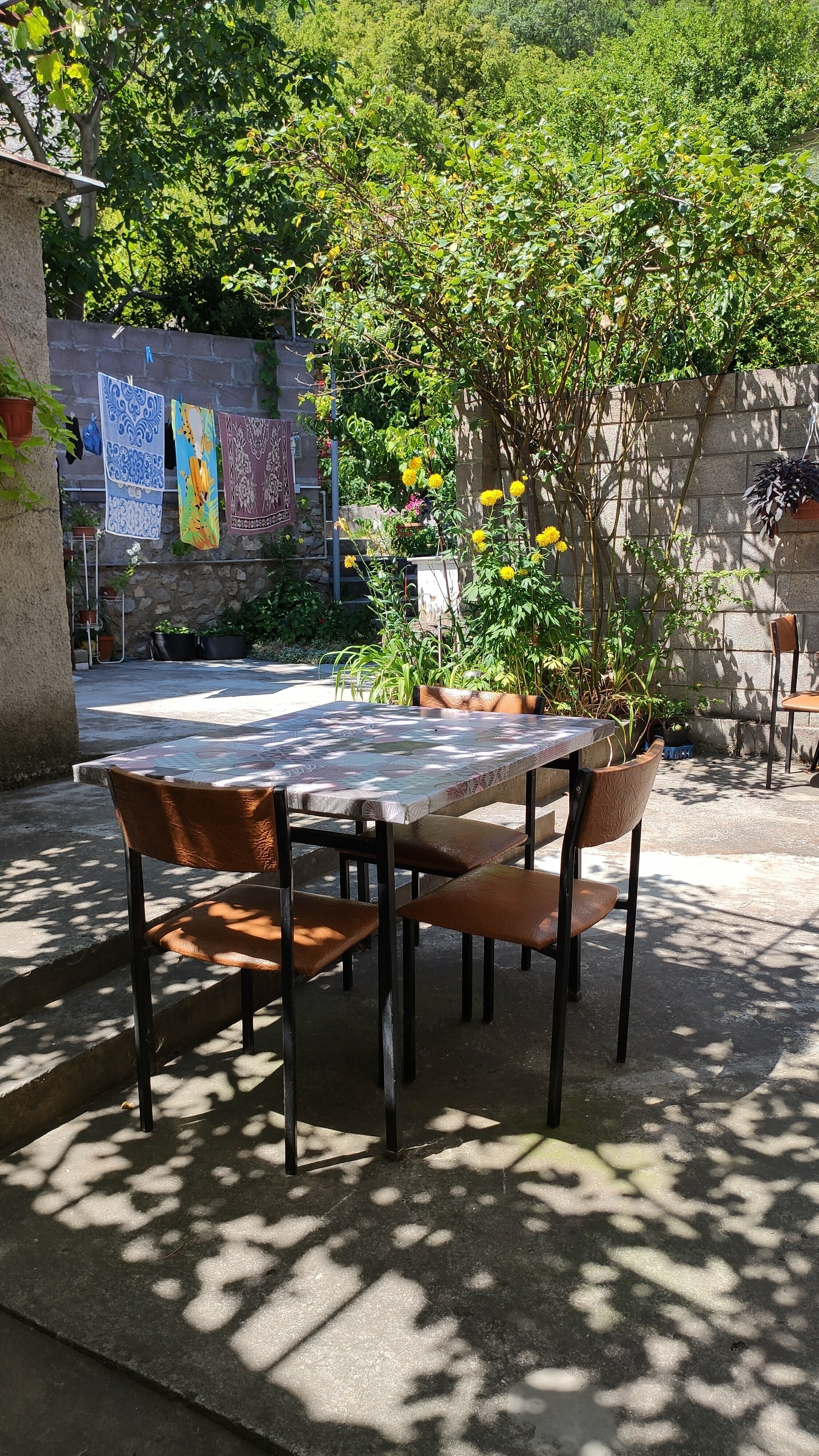 Двухместный номер с 1 кроватью или 2 отдельными кроватями