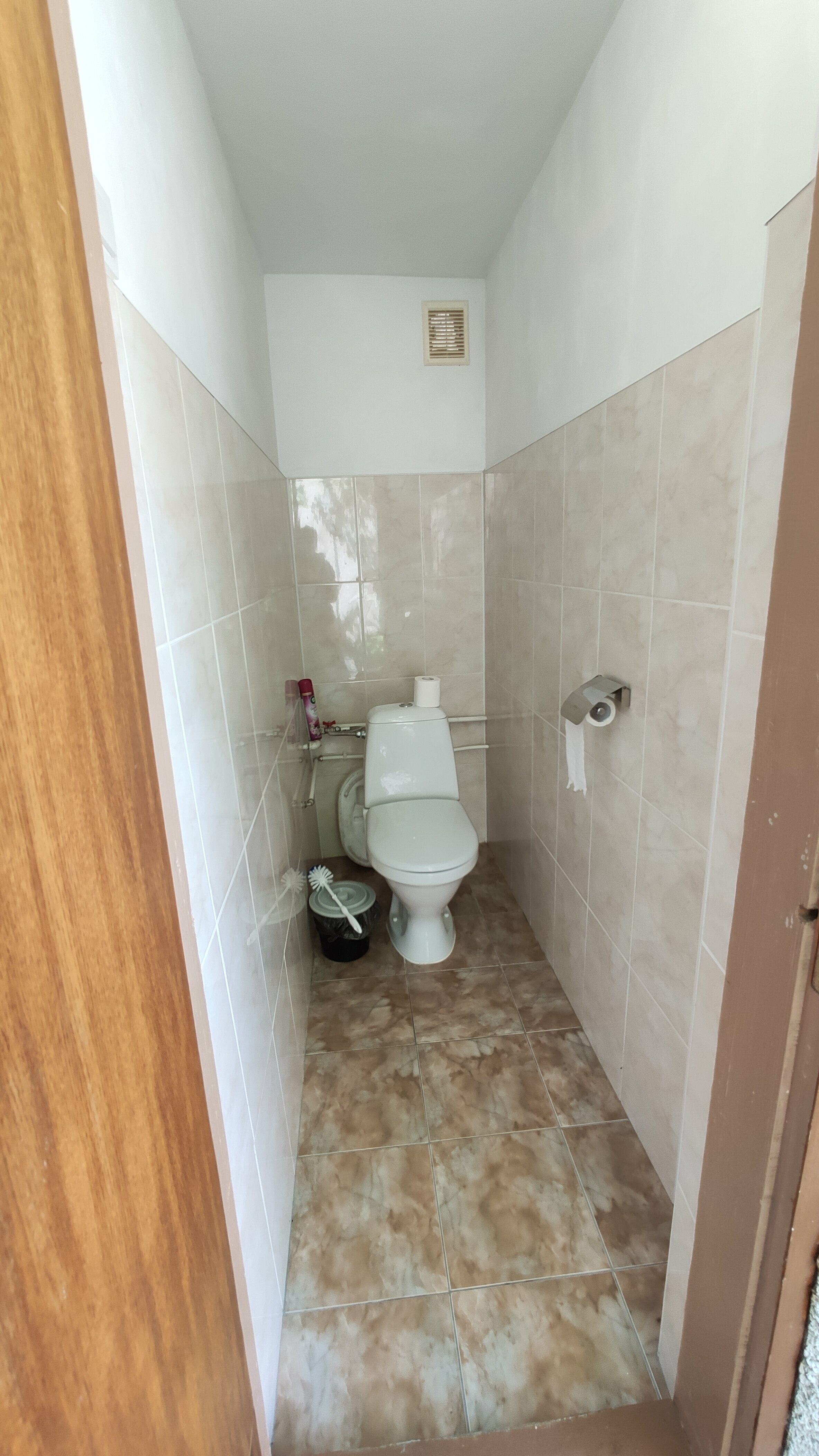 Двухместный номер с 1 кроватью или 2 отдельными кроватями