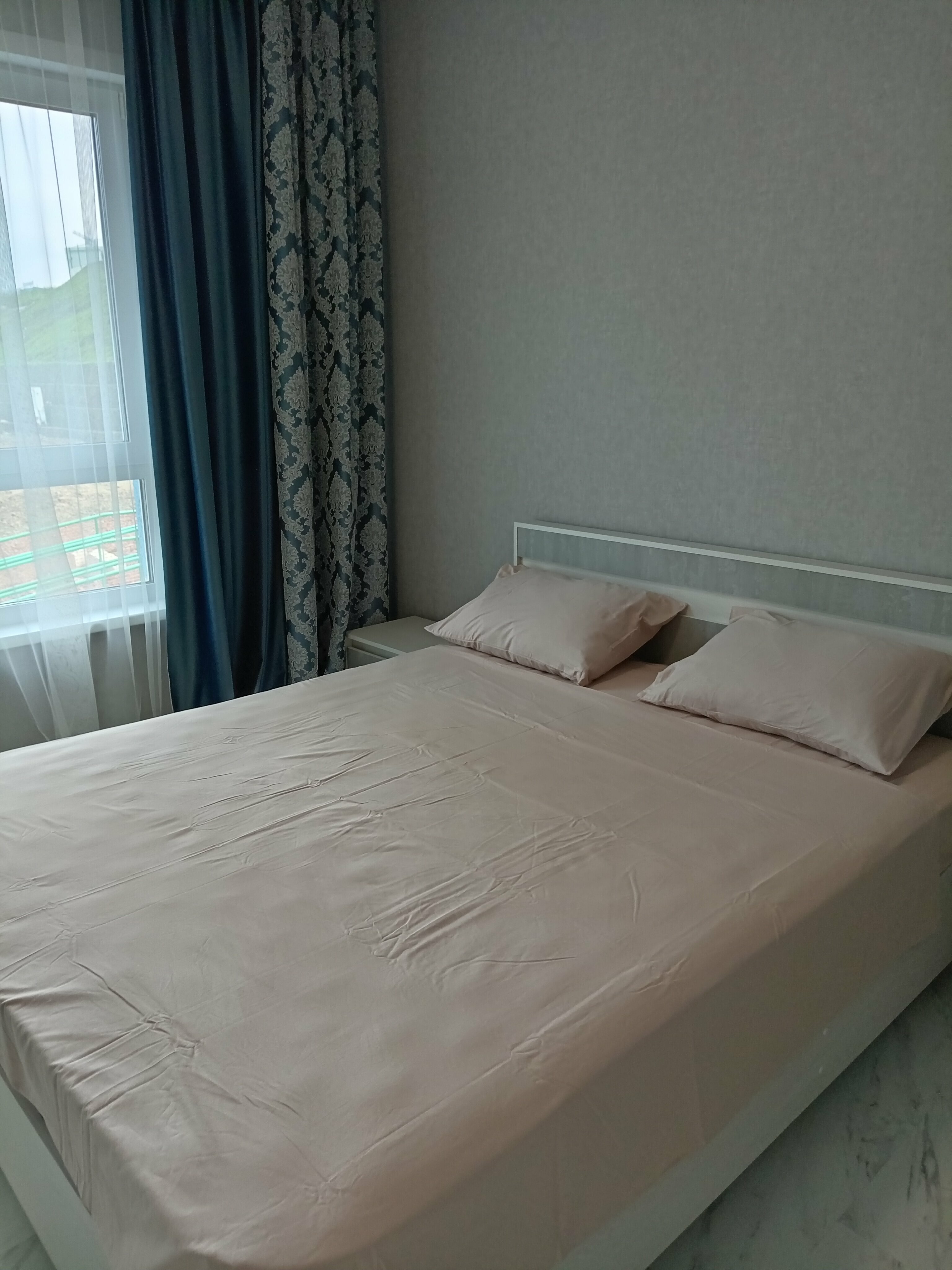 Улучшенный четырехместный номер