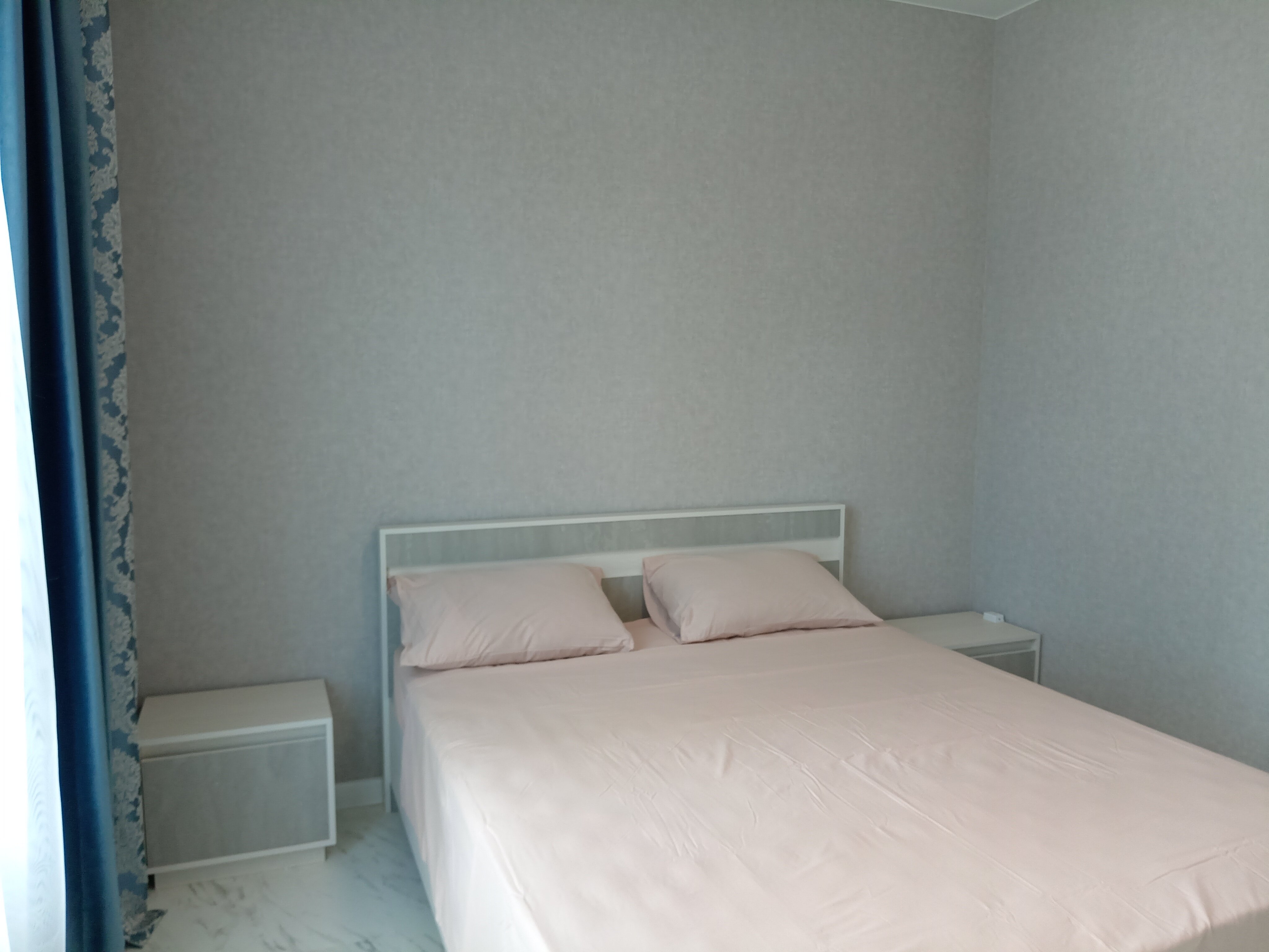 Улучшенный четырехместный номер