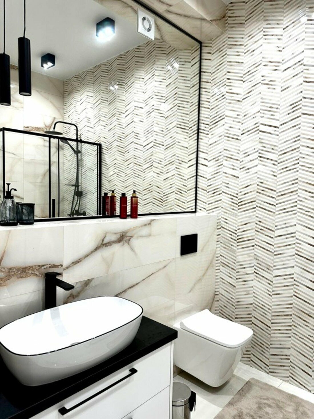 Апартаменты с видом на море