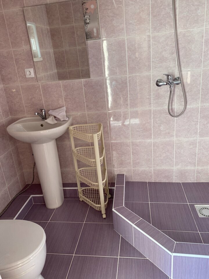 Классический четырехместный номер