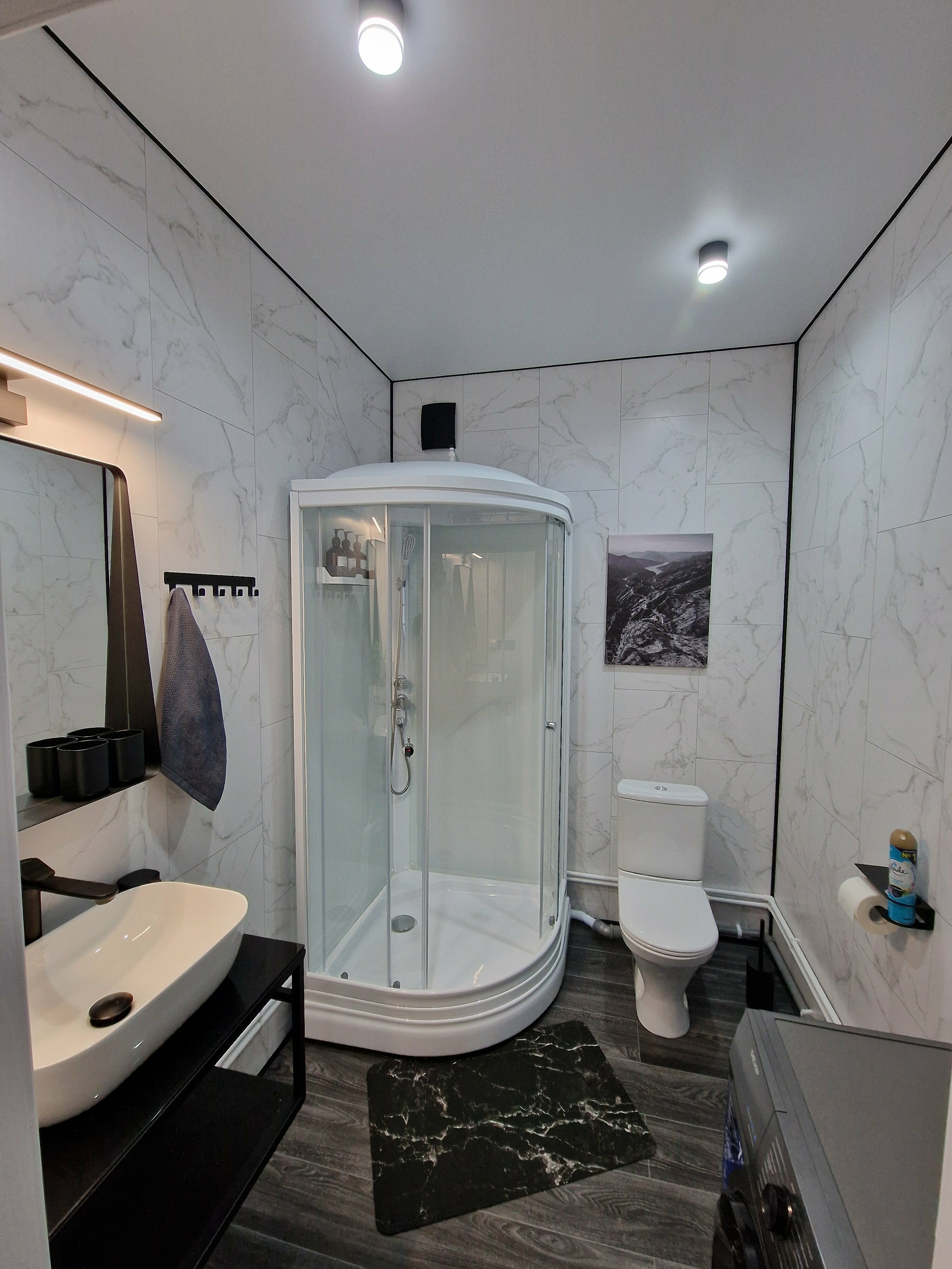 Дом для отпуска