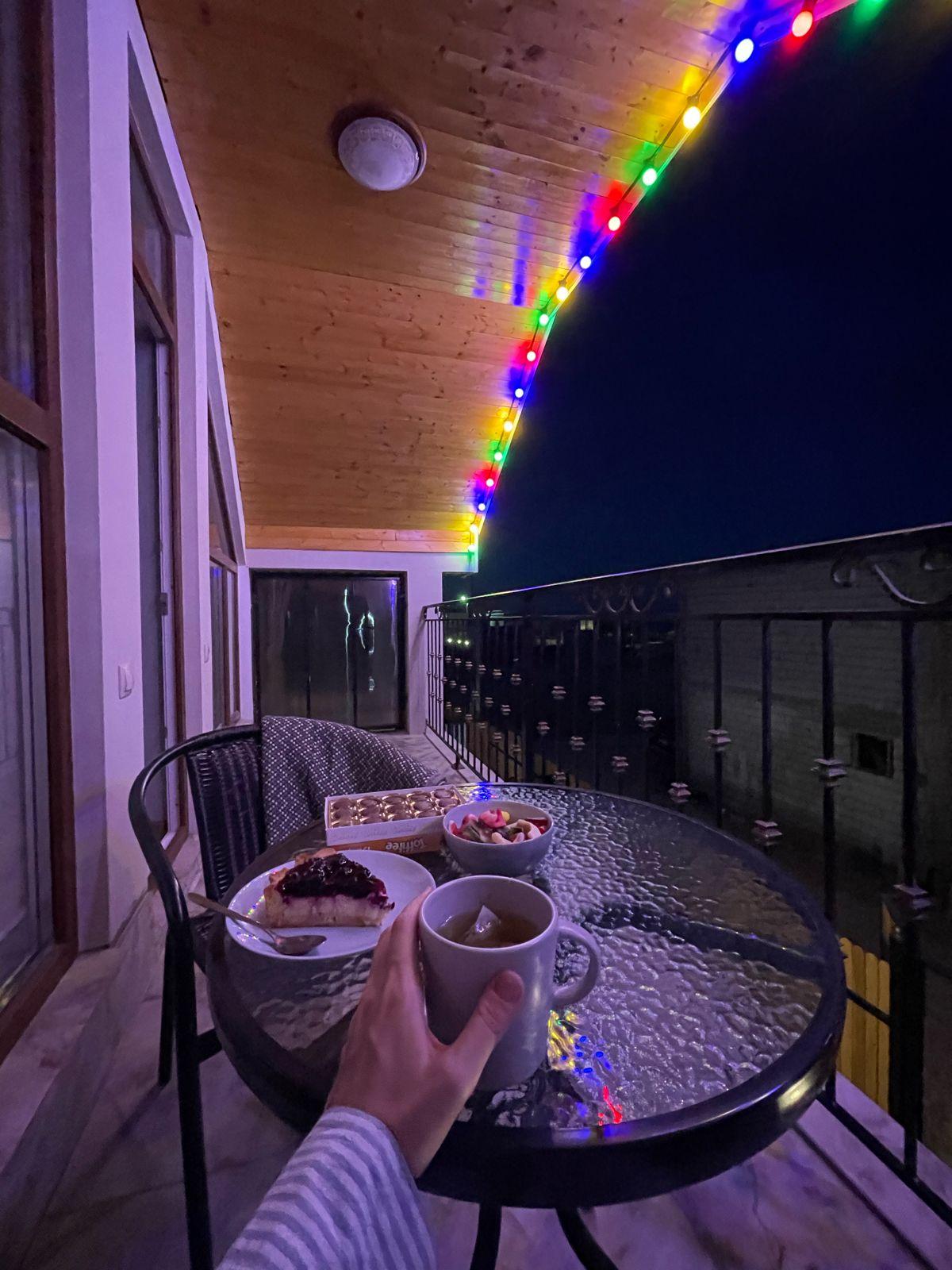 Дом для отпуска